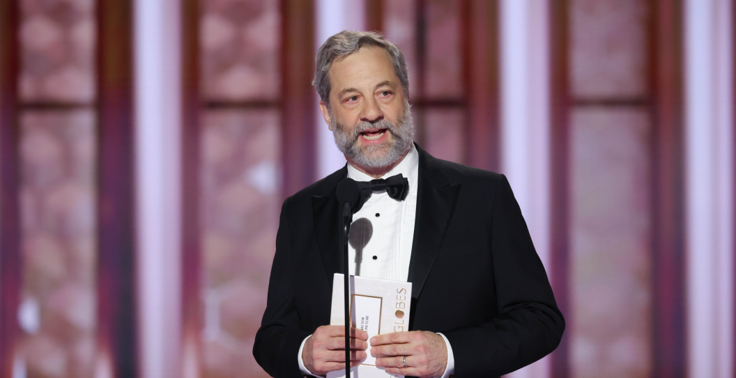 Judd Apatow