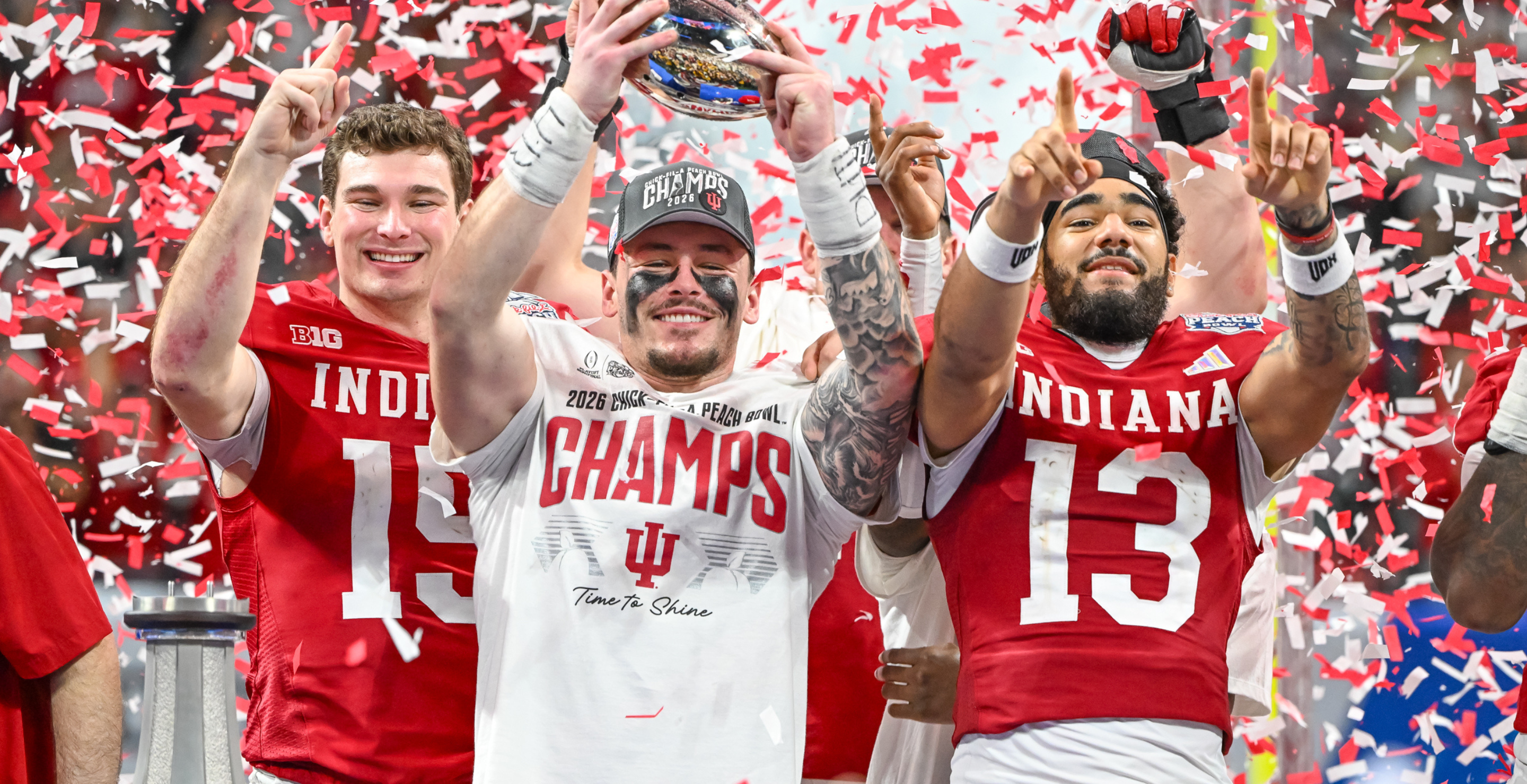 Indiana Hoosiers