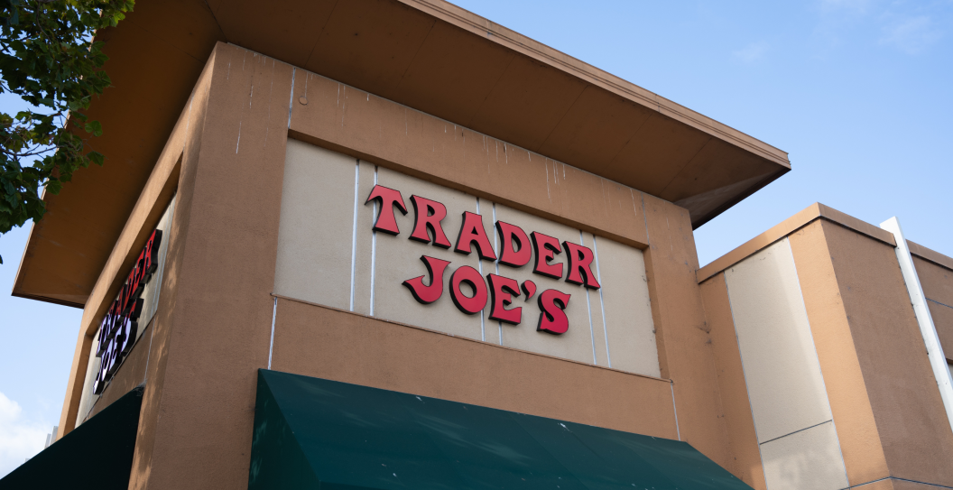 Trade Joe's