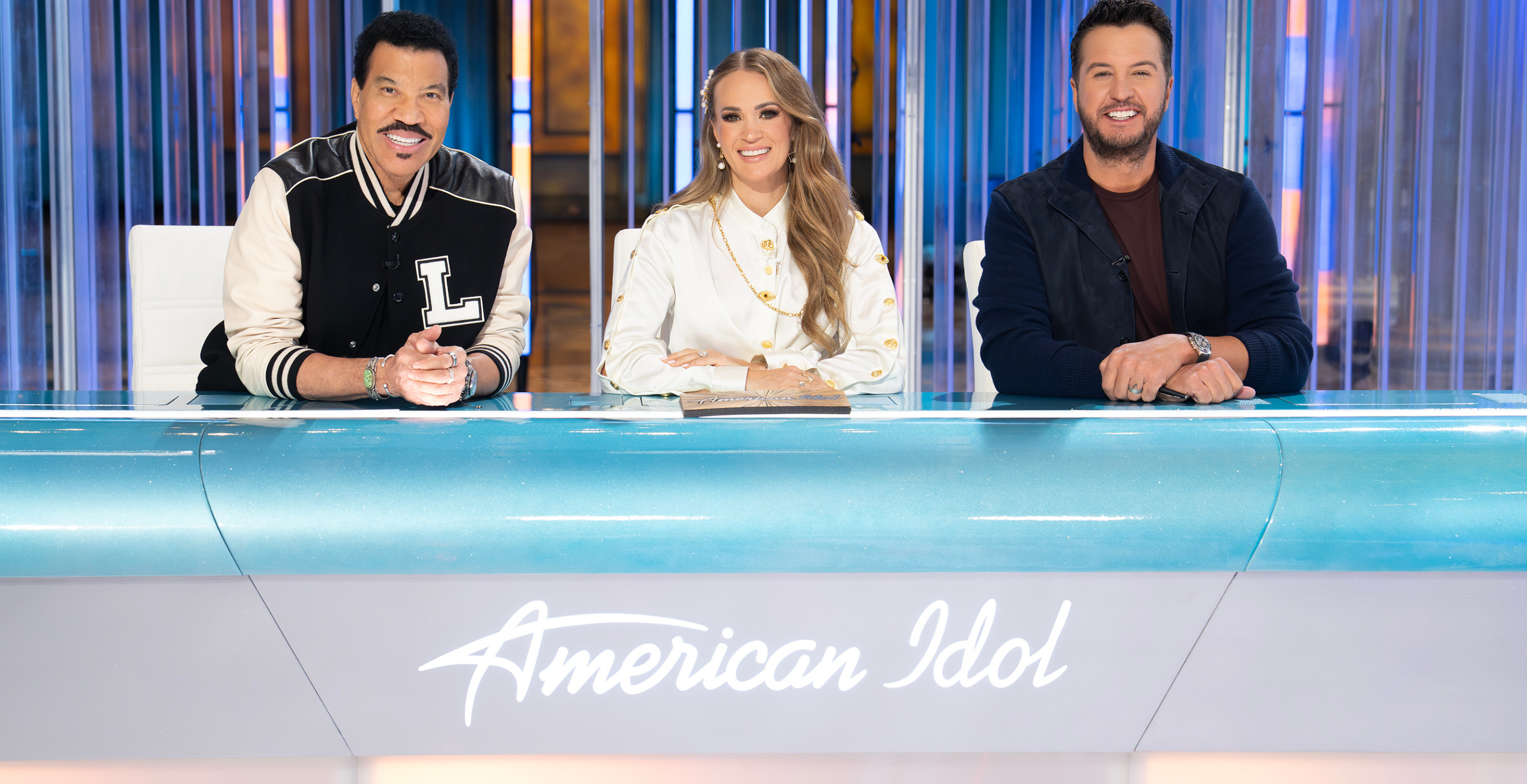 Carrie Underwood Moved To Tears by ‘American Idol’ Singer Who Battled
