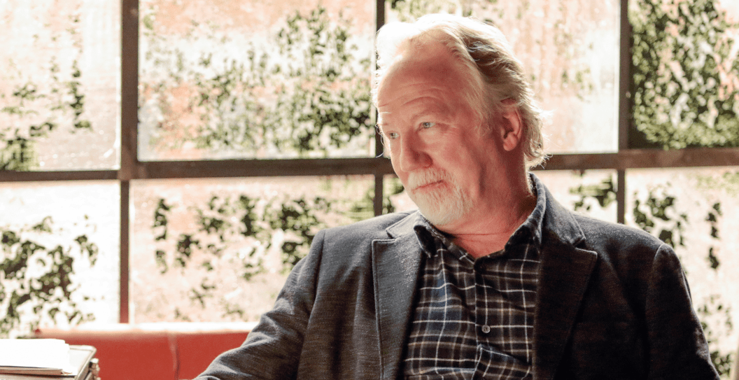 Timothy Busfield