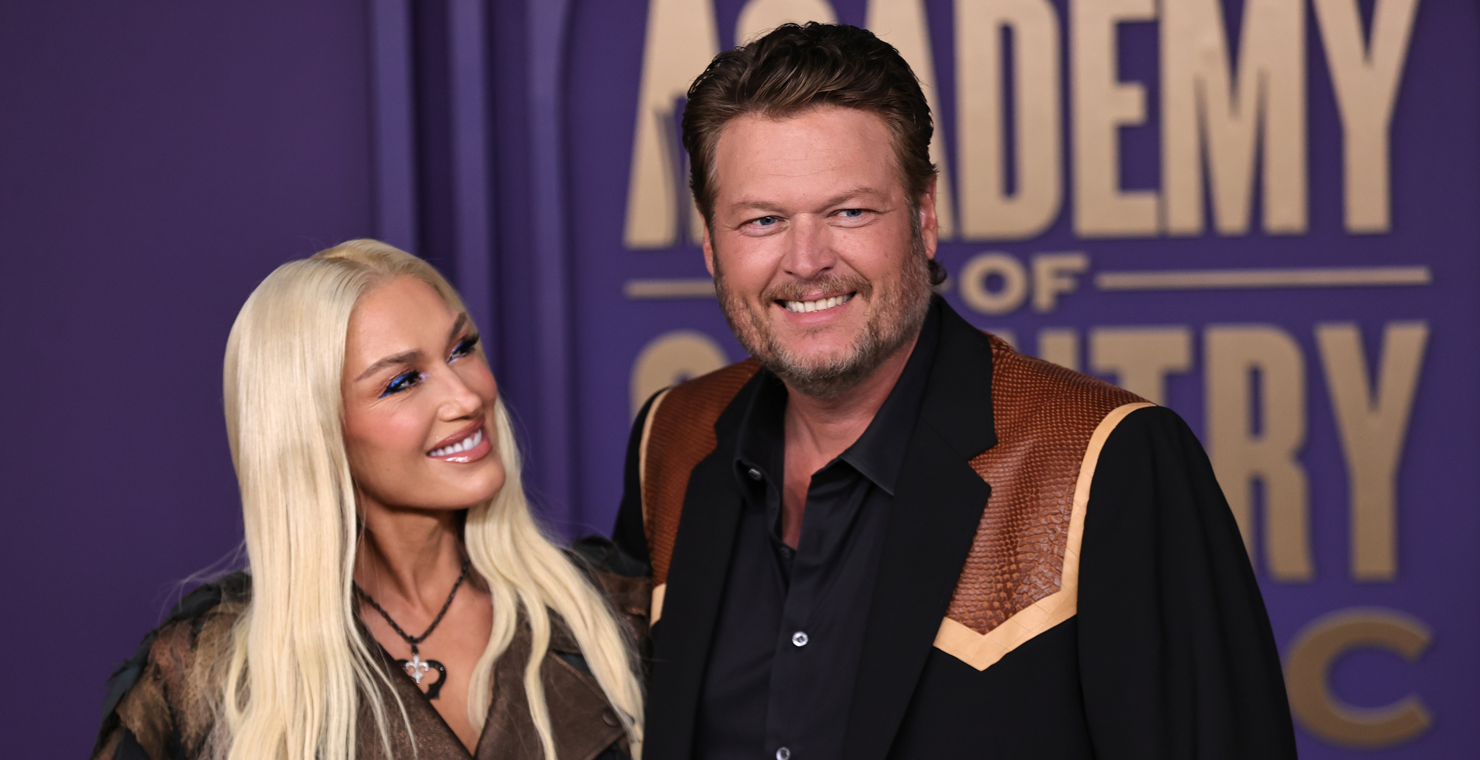 Blake Shelton