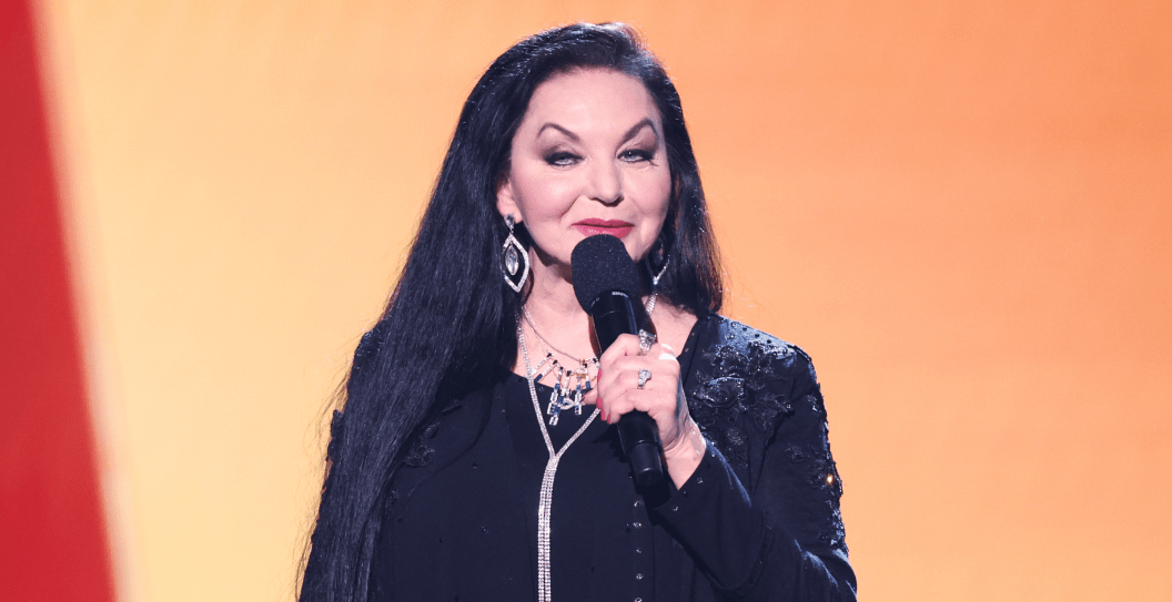 Crystal Gayle