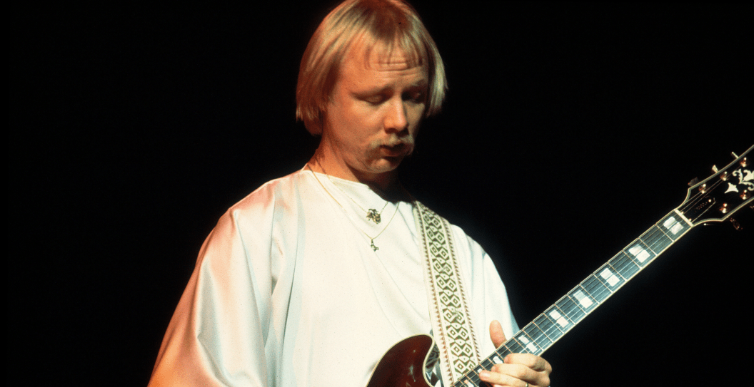 Kerry Livgren