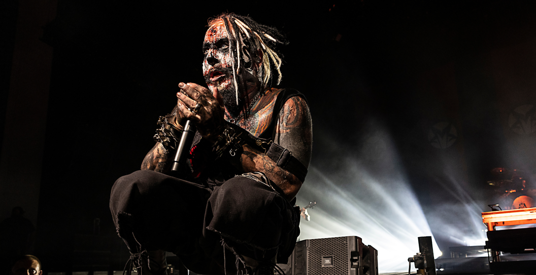 Chad Gray