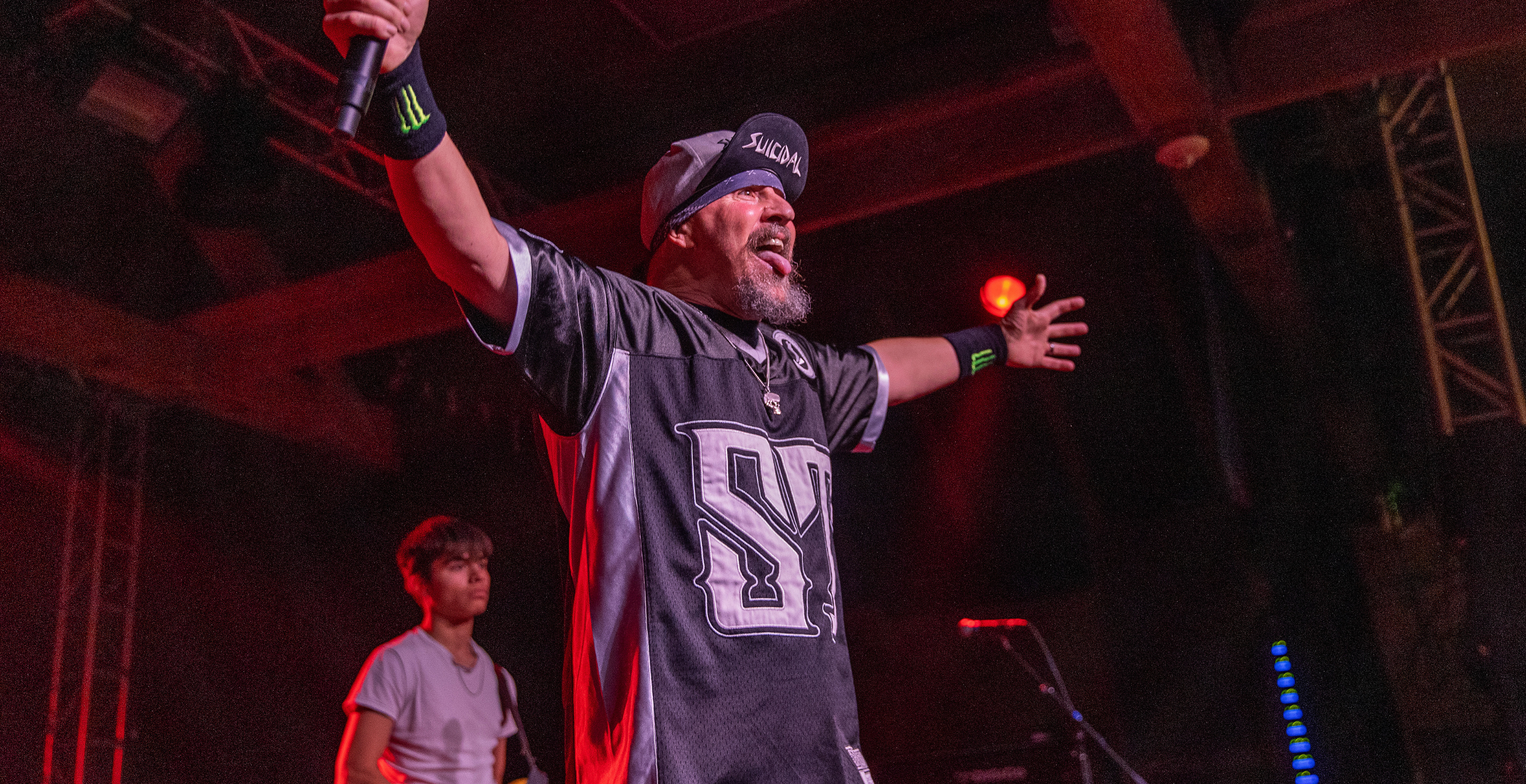 Suicidal Tendencies