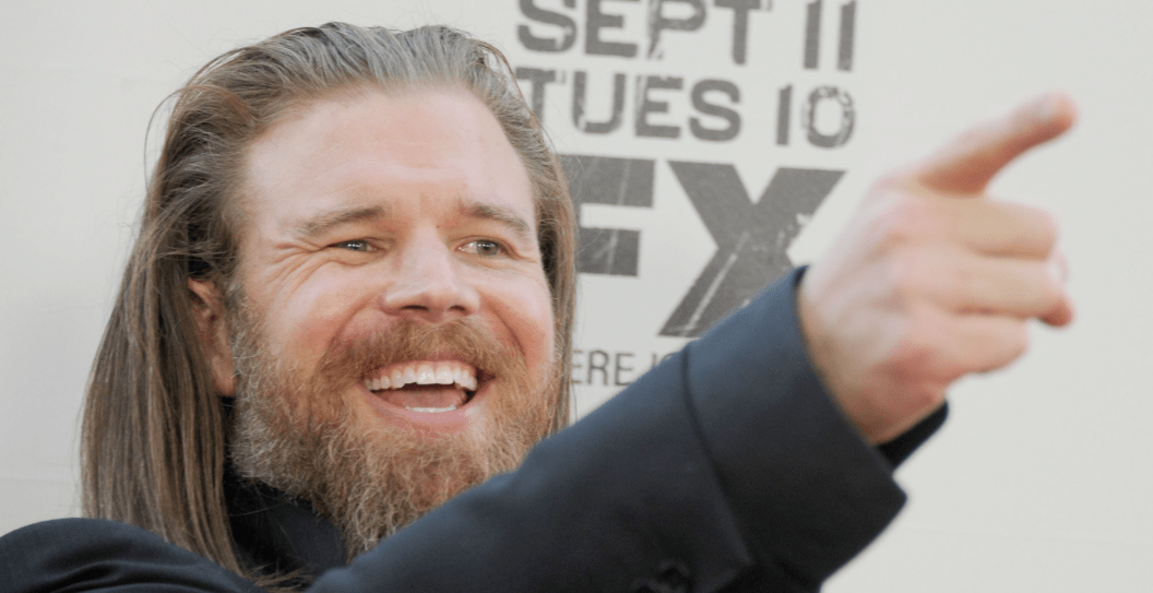 Ryan Hurst