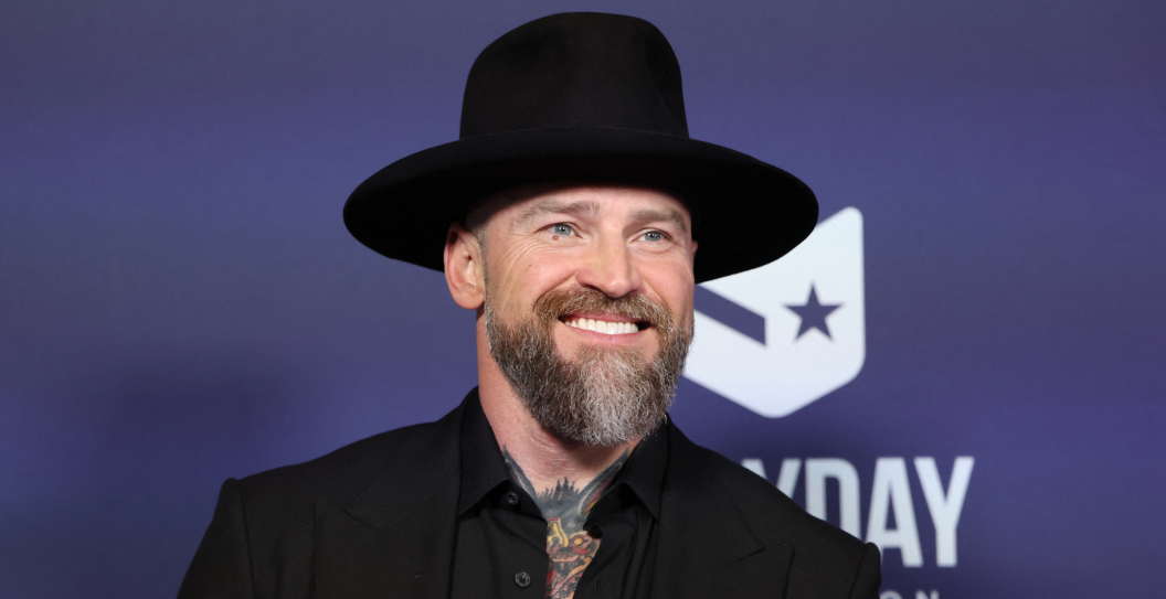 Zac Brown
