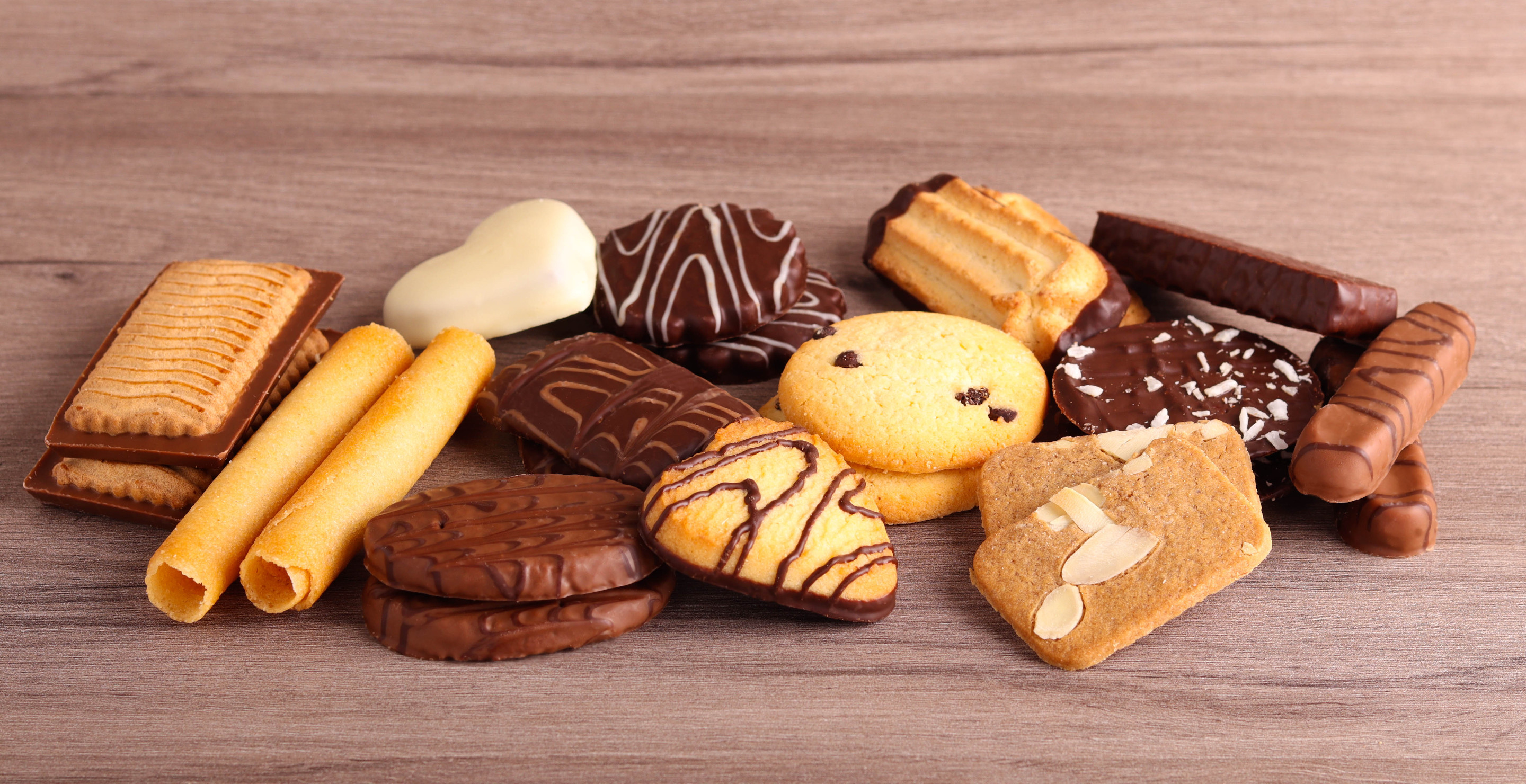 6-Year-Old Girl Scout Sells More Than 75,000 Boxes of Cookies