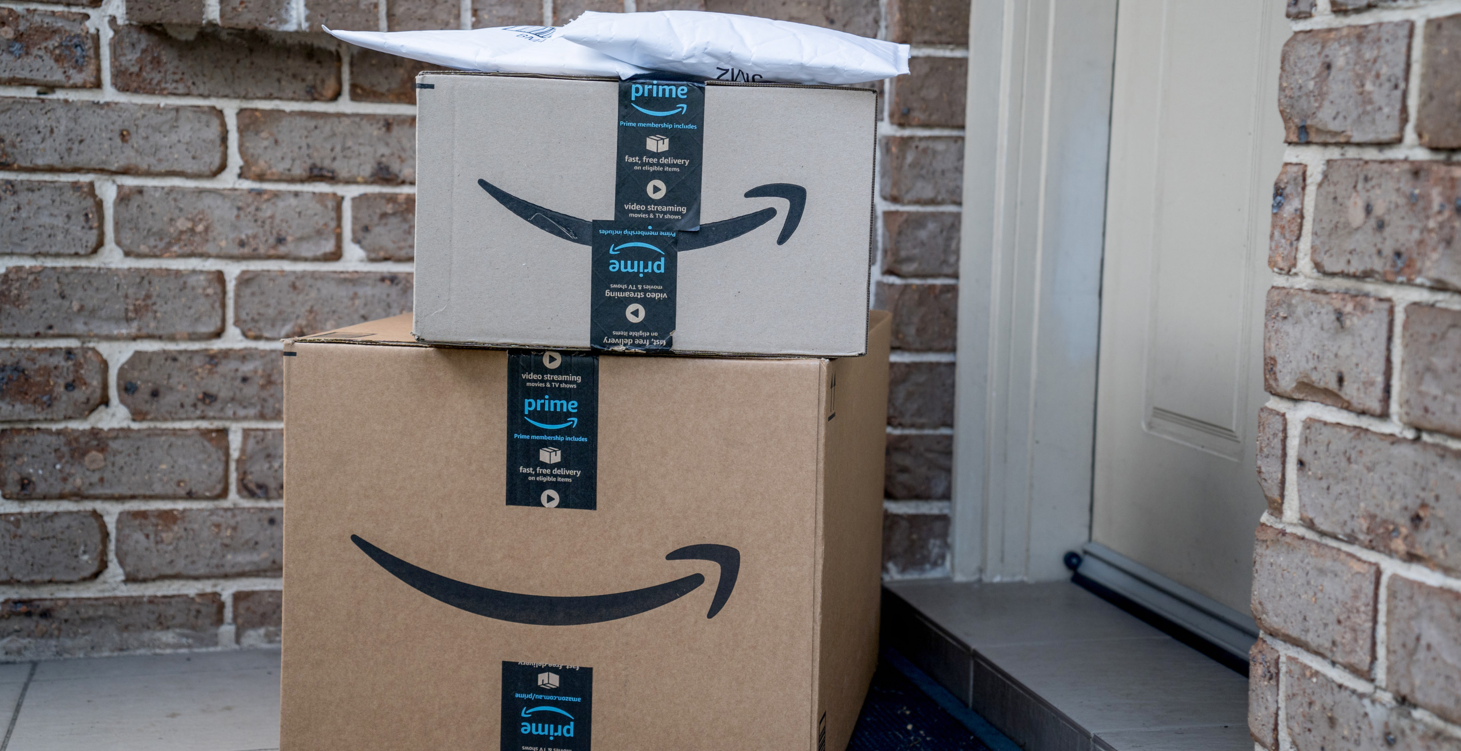 Amazon Delivery Driver Garners Backlash After Rant About Having To Deliver Packages