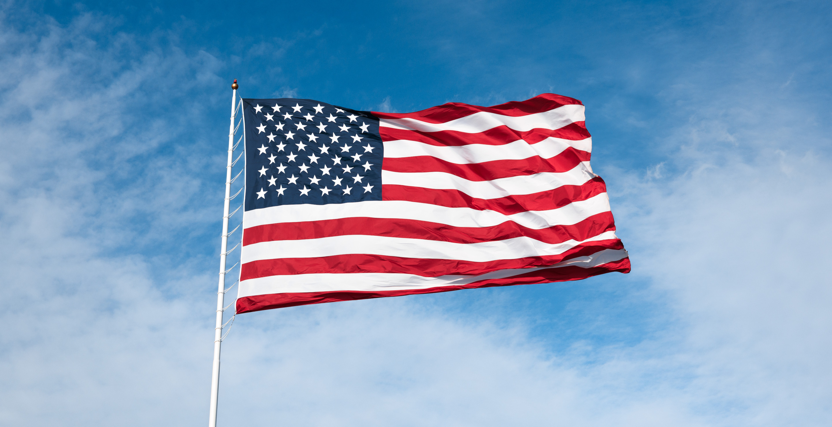 California 1st Grade Teacher Garners Backlash For Flipping American Flag Upside Down In Classroom
