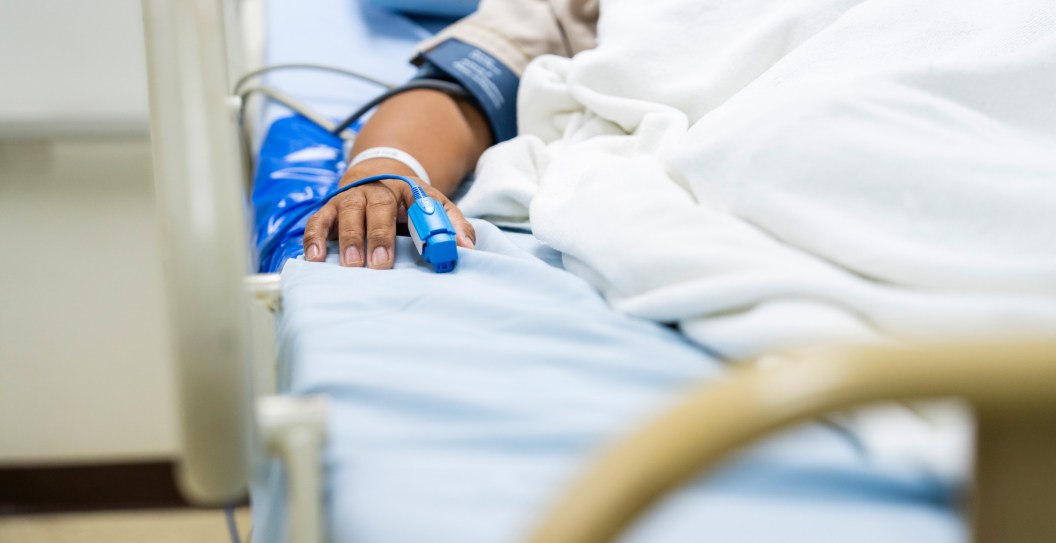 Country Star Hospitalized with Life-Threatening Illness: Read Their Message to Fans