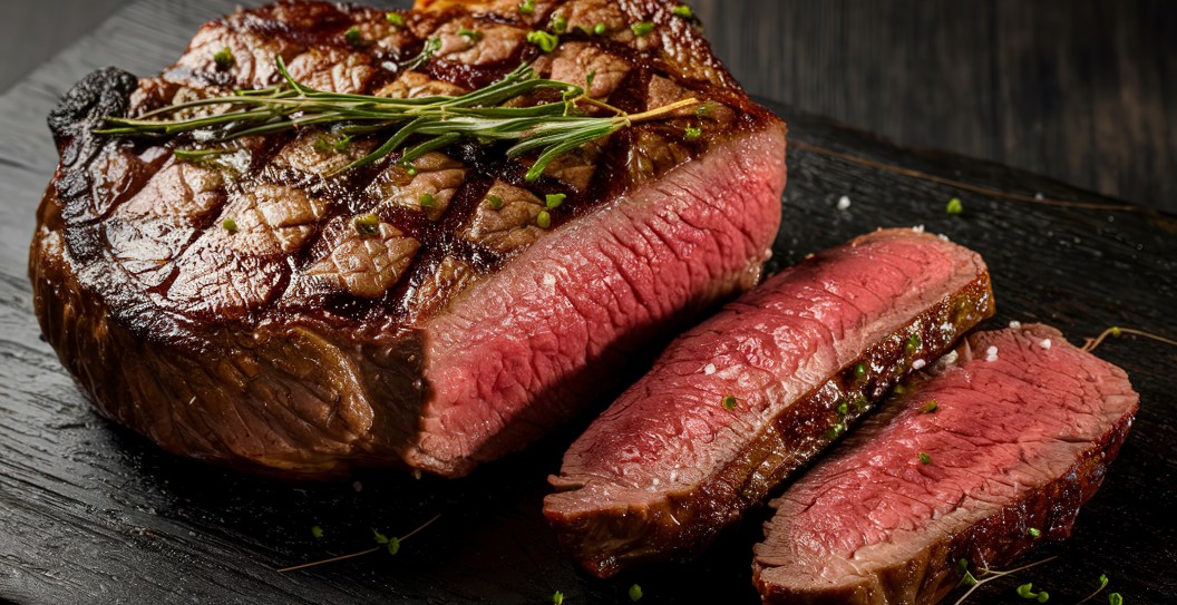 Florida Man Allegedly Stole $4K Worth of Steaks, Then Tossed Them After Catching Girlfriend Cooking With Another Man