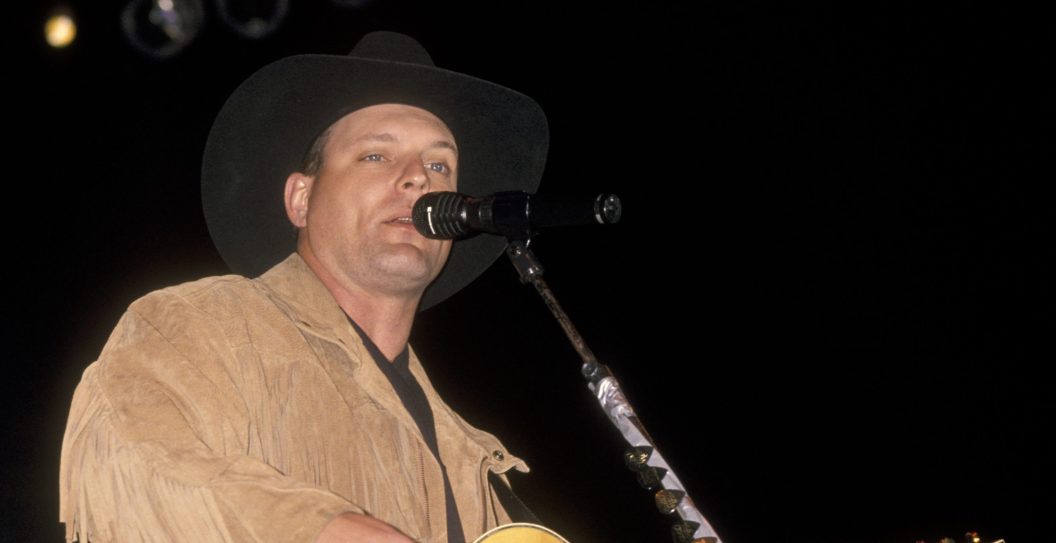 John Michael Montgomery
