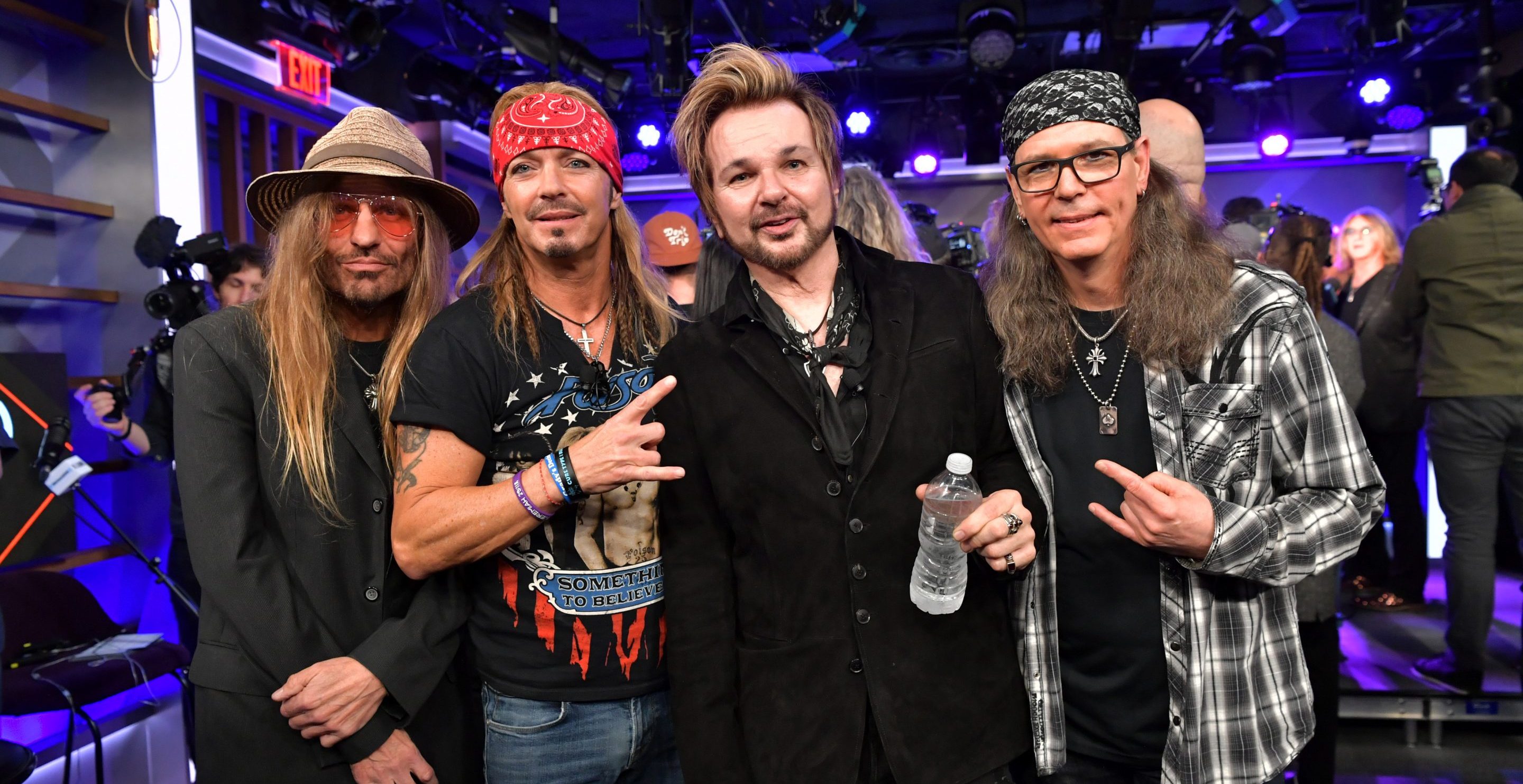 Poison