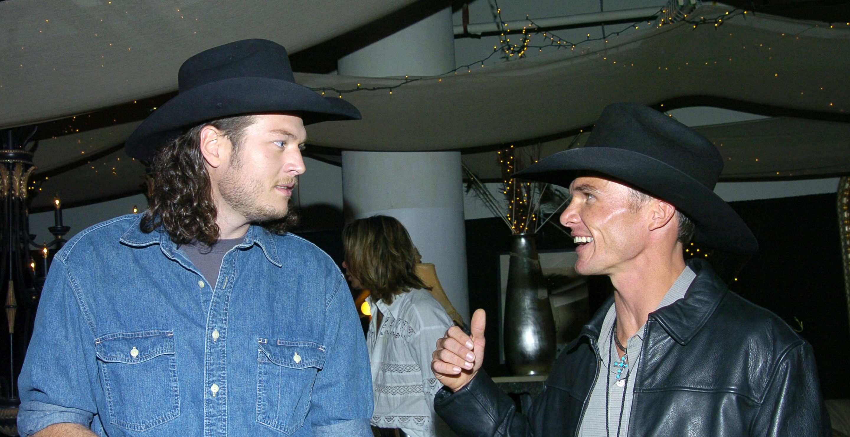 Blake Shelton