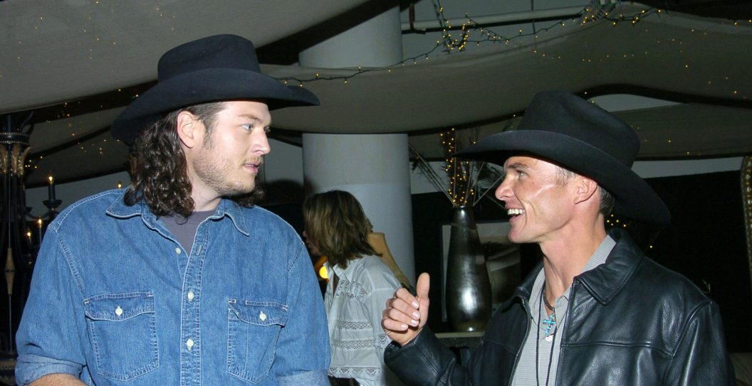 Blake Shelton
