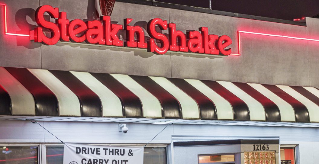 Steak 'n Shake