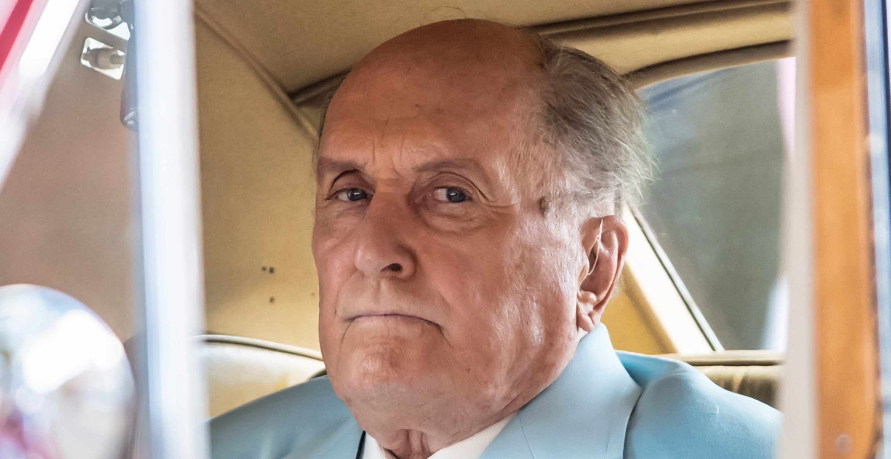 Robert Duvall