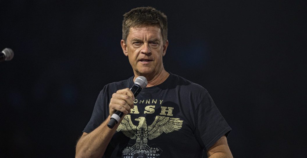Jim Breuer