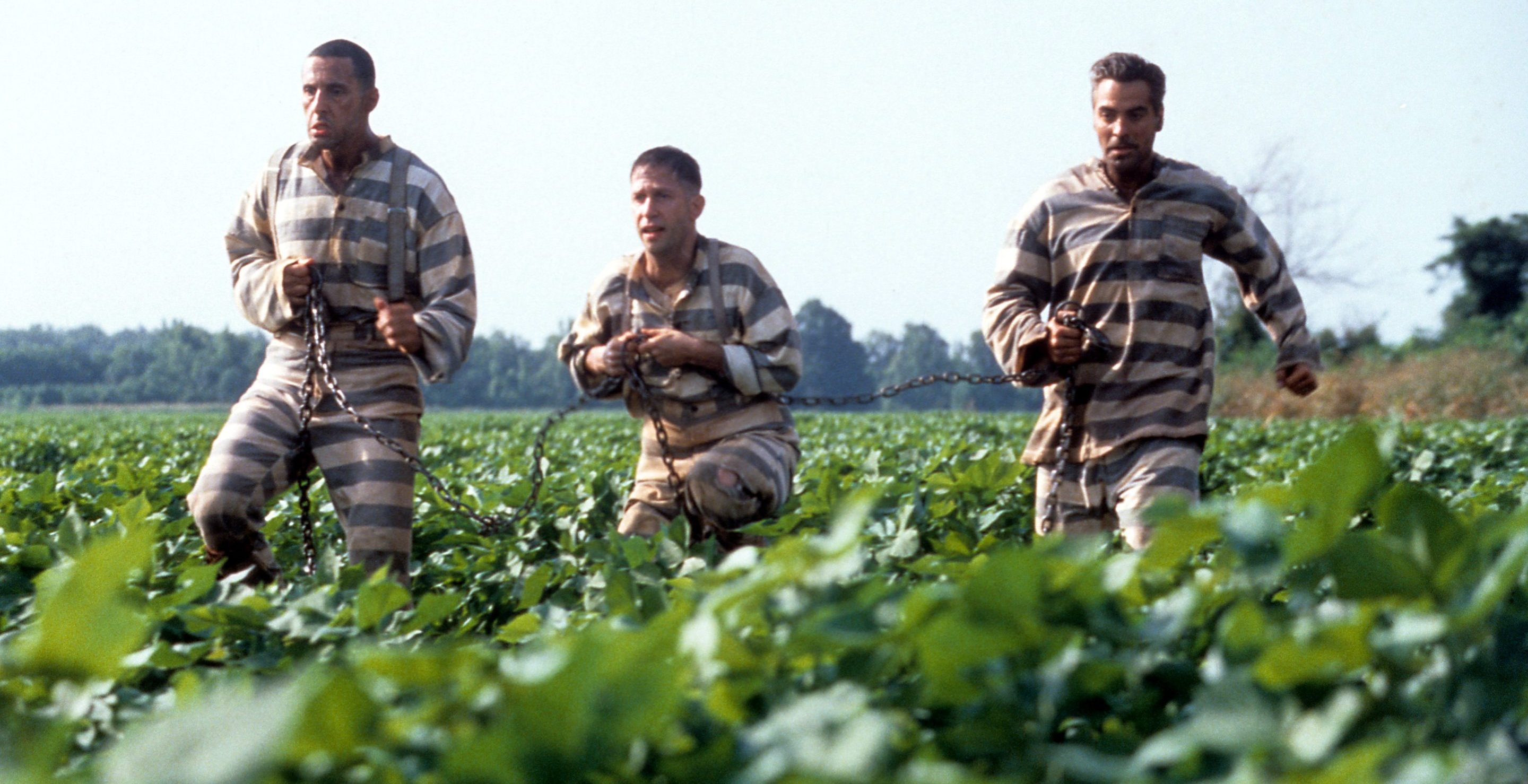O Brother Where Are Thou