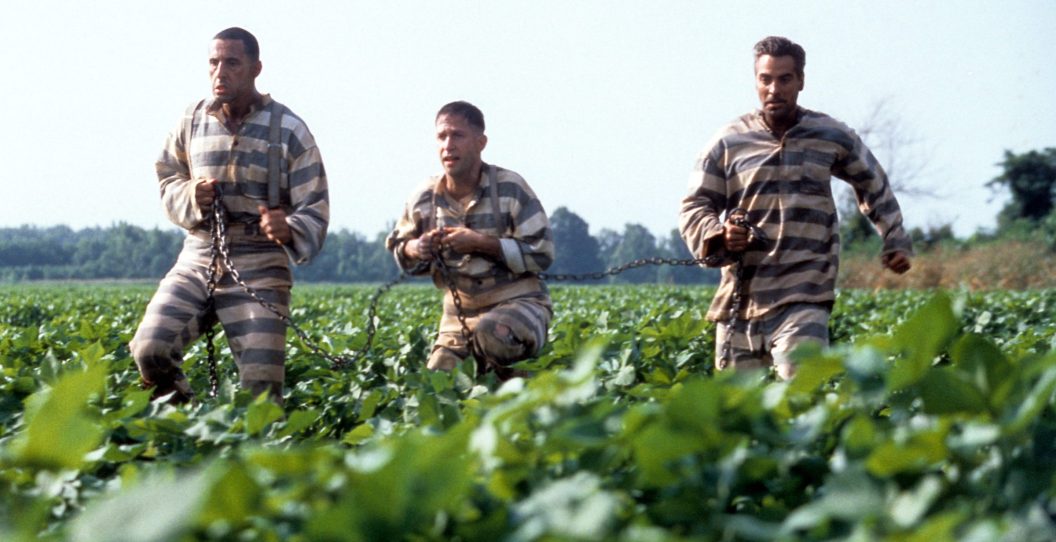 O Brother Where Are Thou