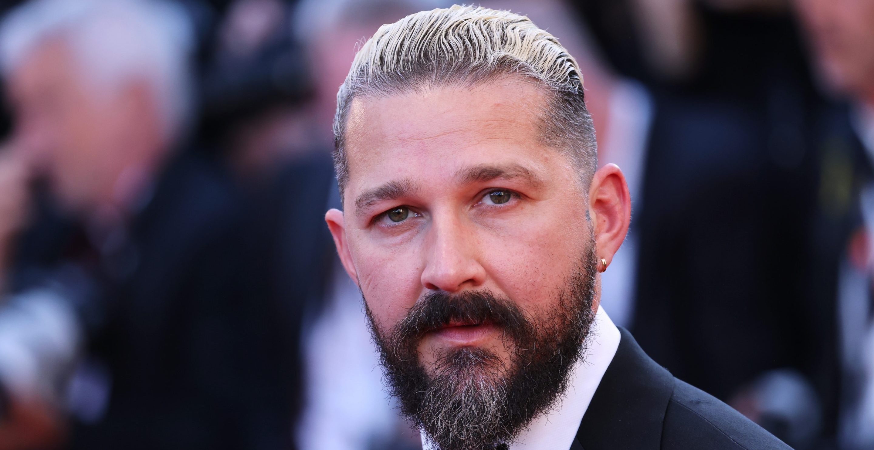 Shia LaBeouf