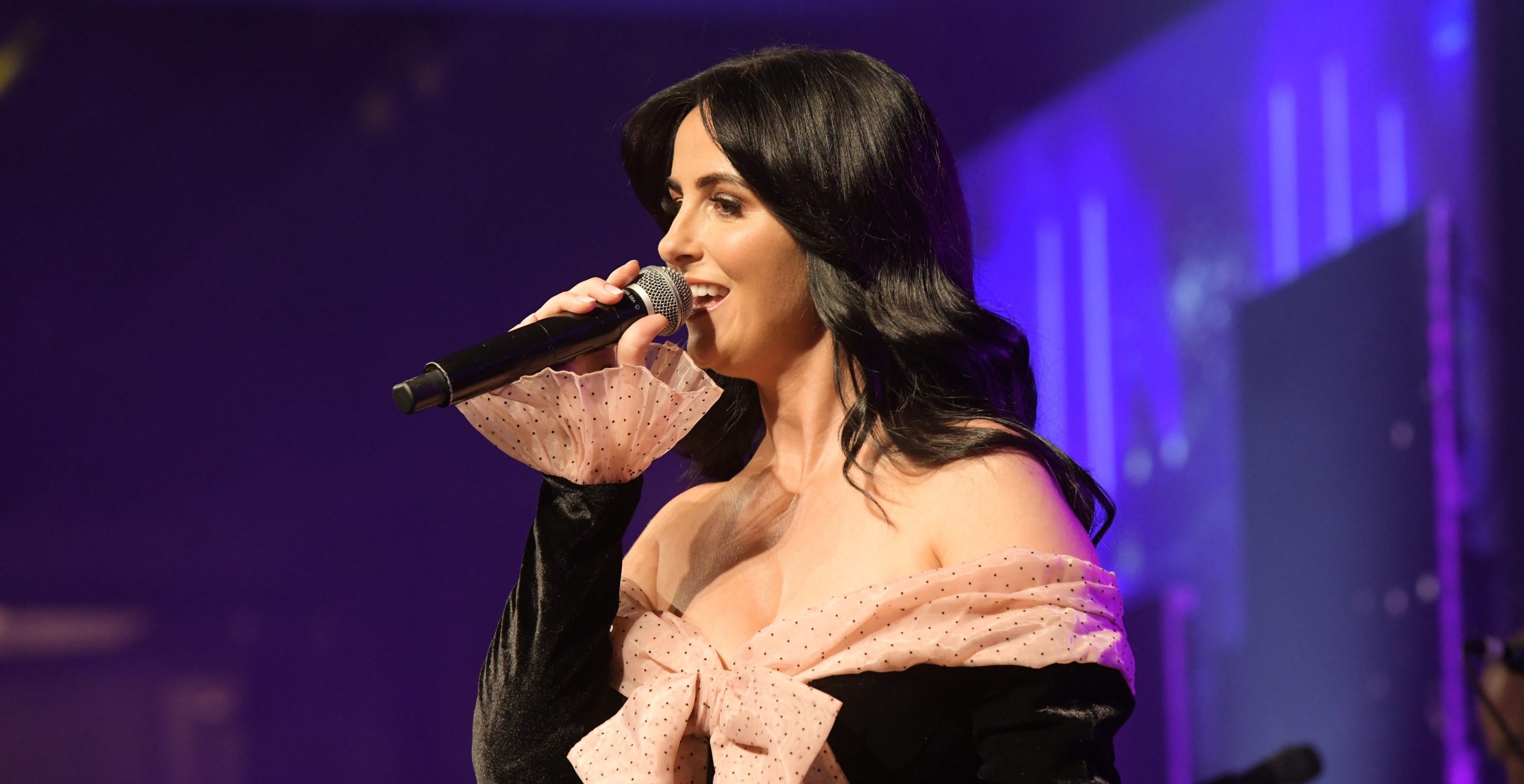 Lisa McHugh