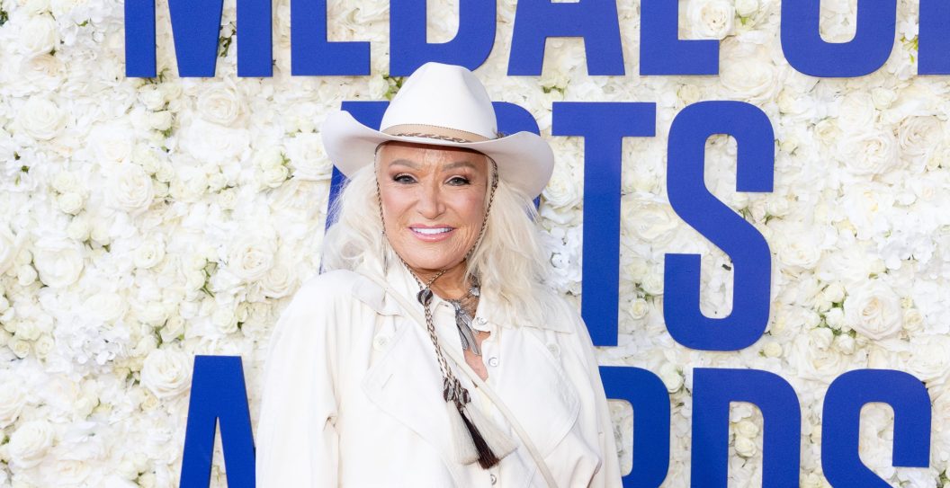 Tanya Tucker