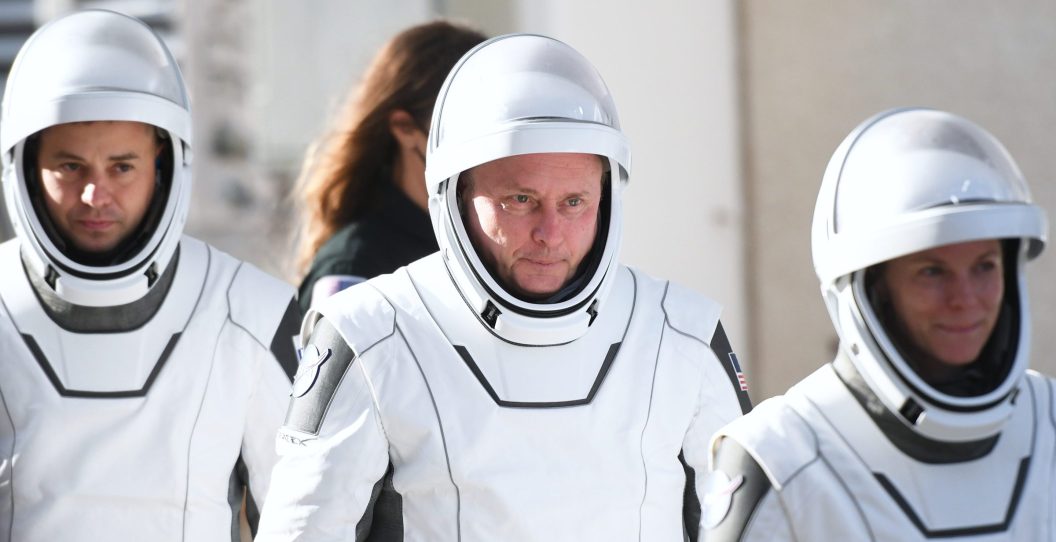 NASA