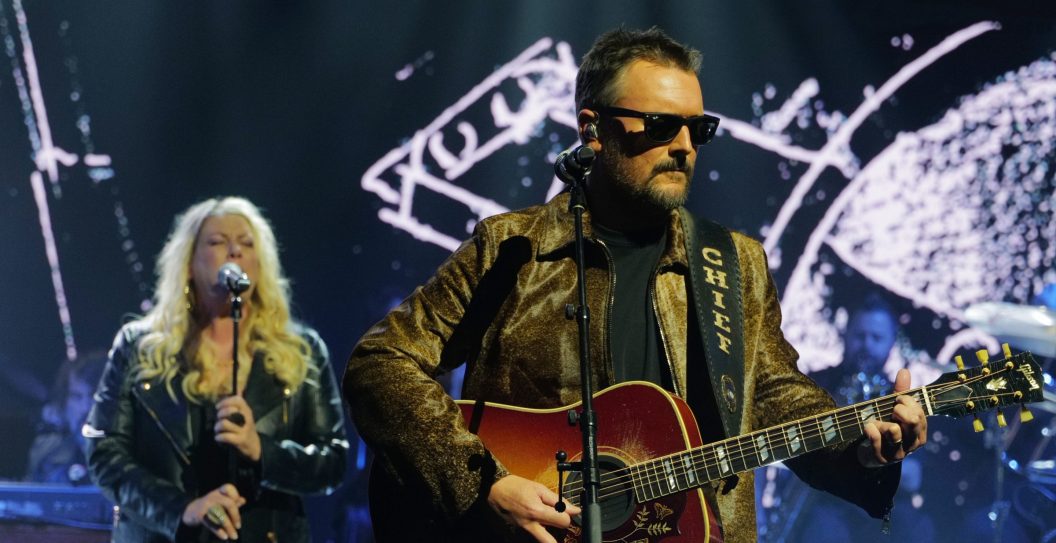 Eric Church