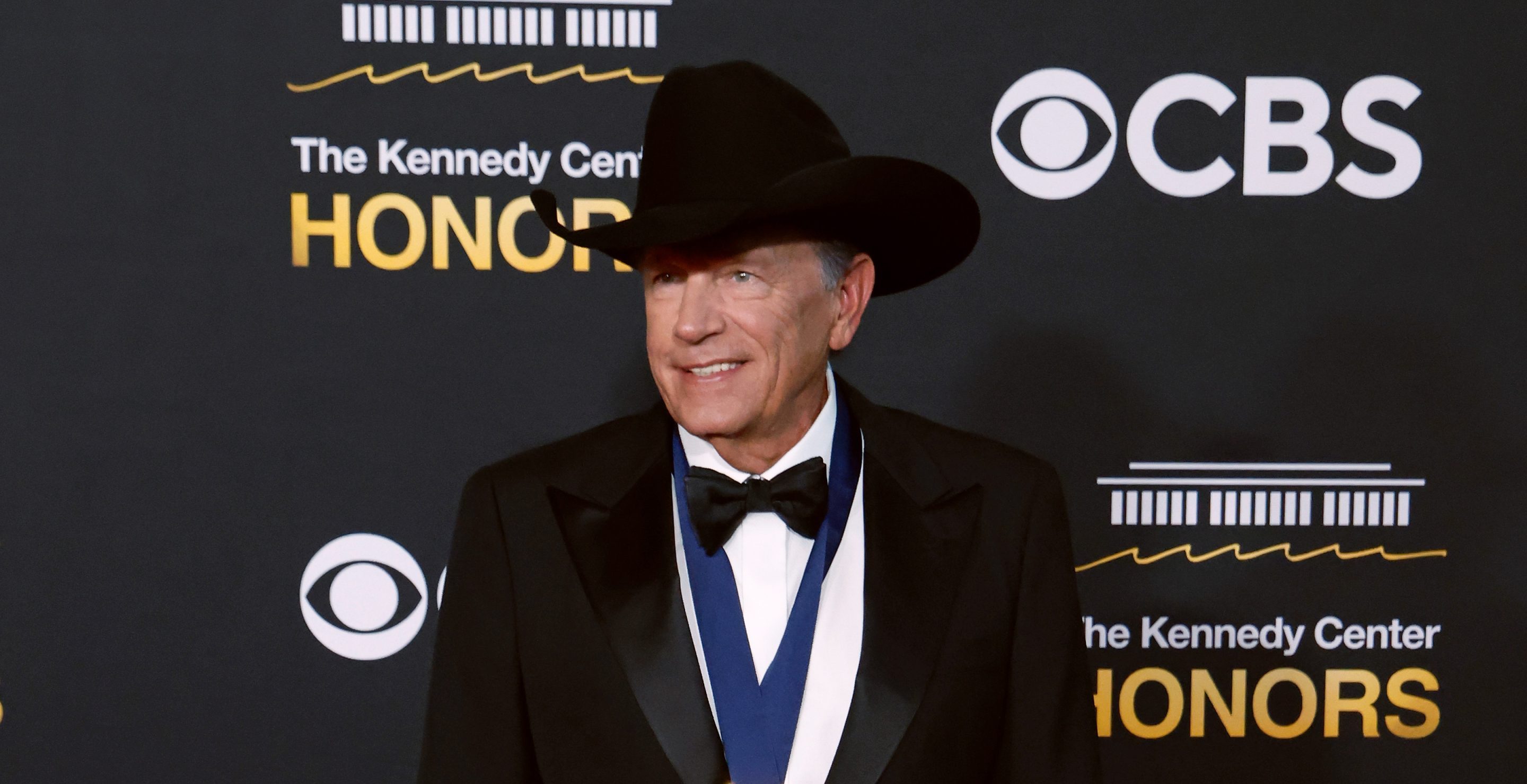 George Strait
