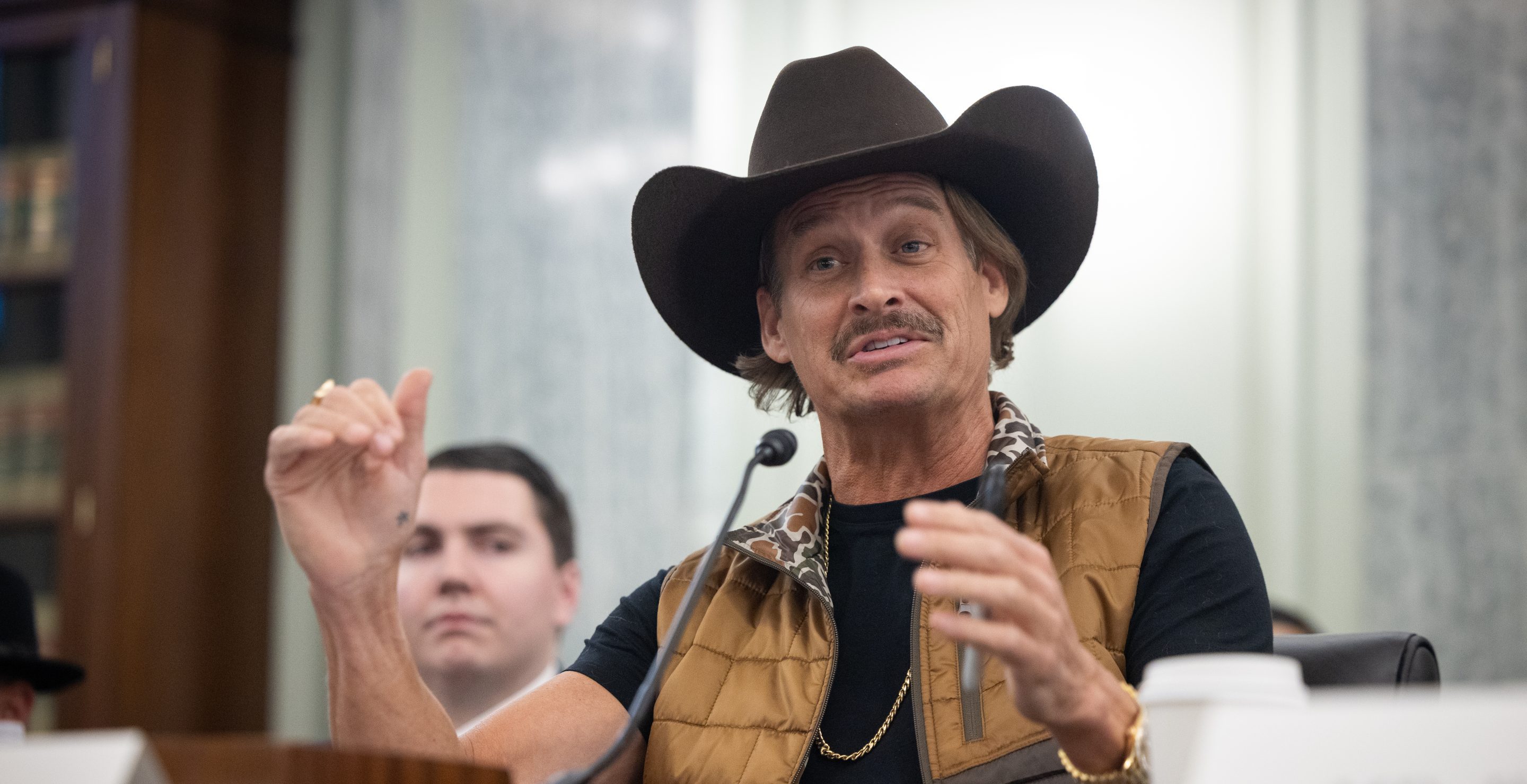 Kid Rock