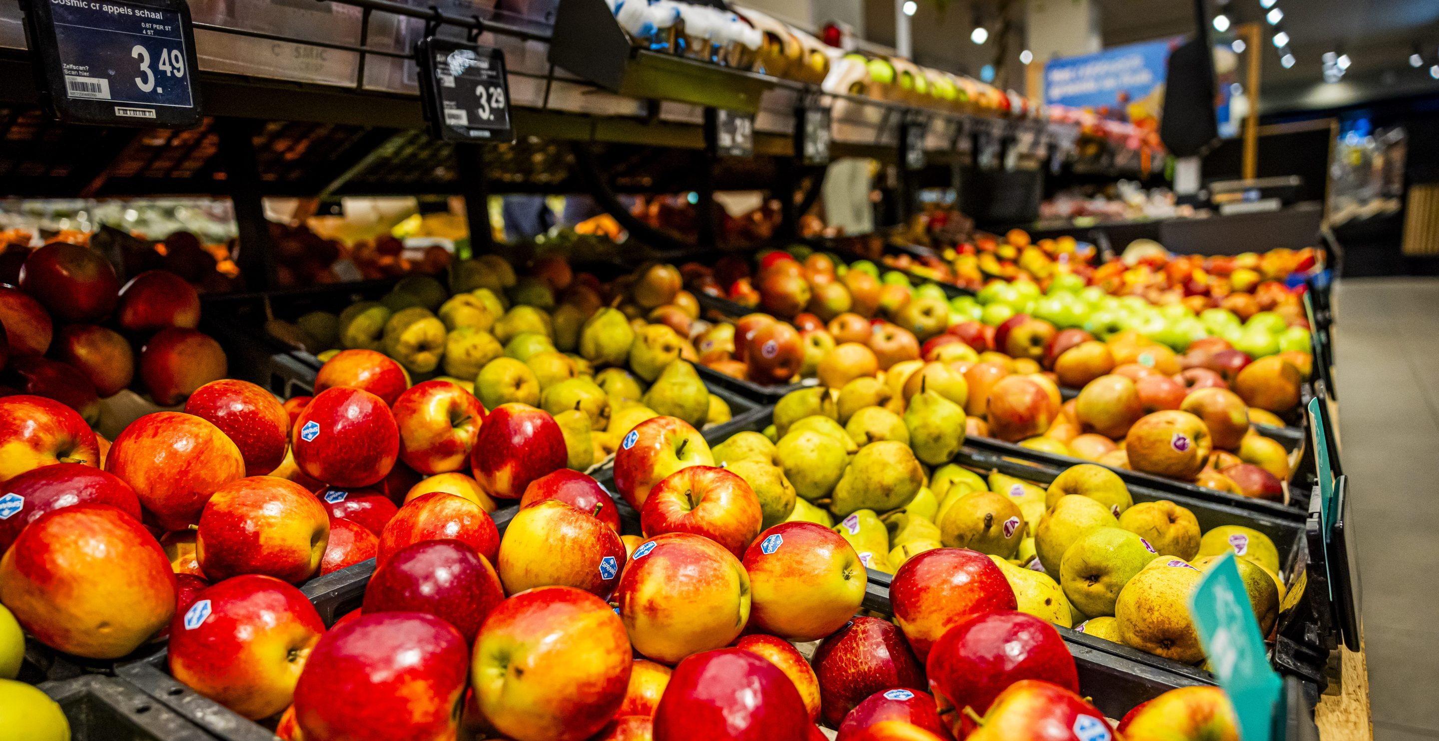 trader joe's