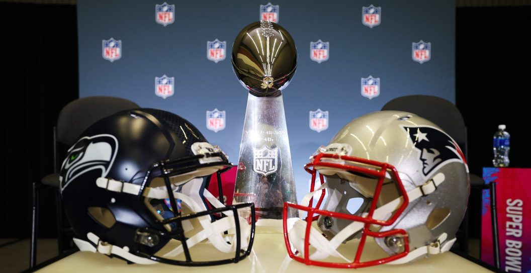 Super Bowl