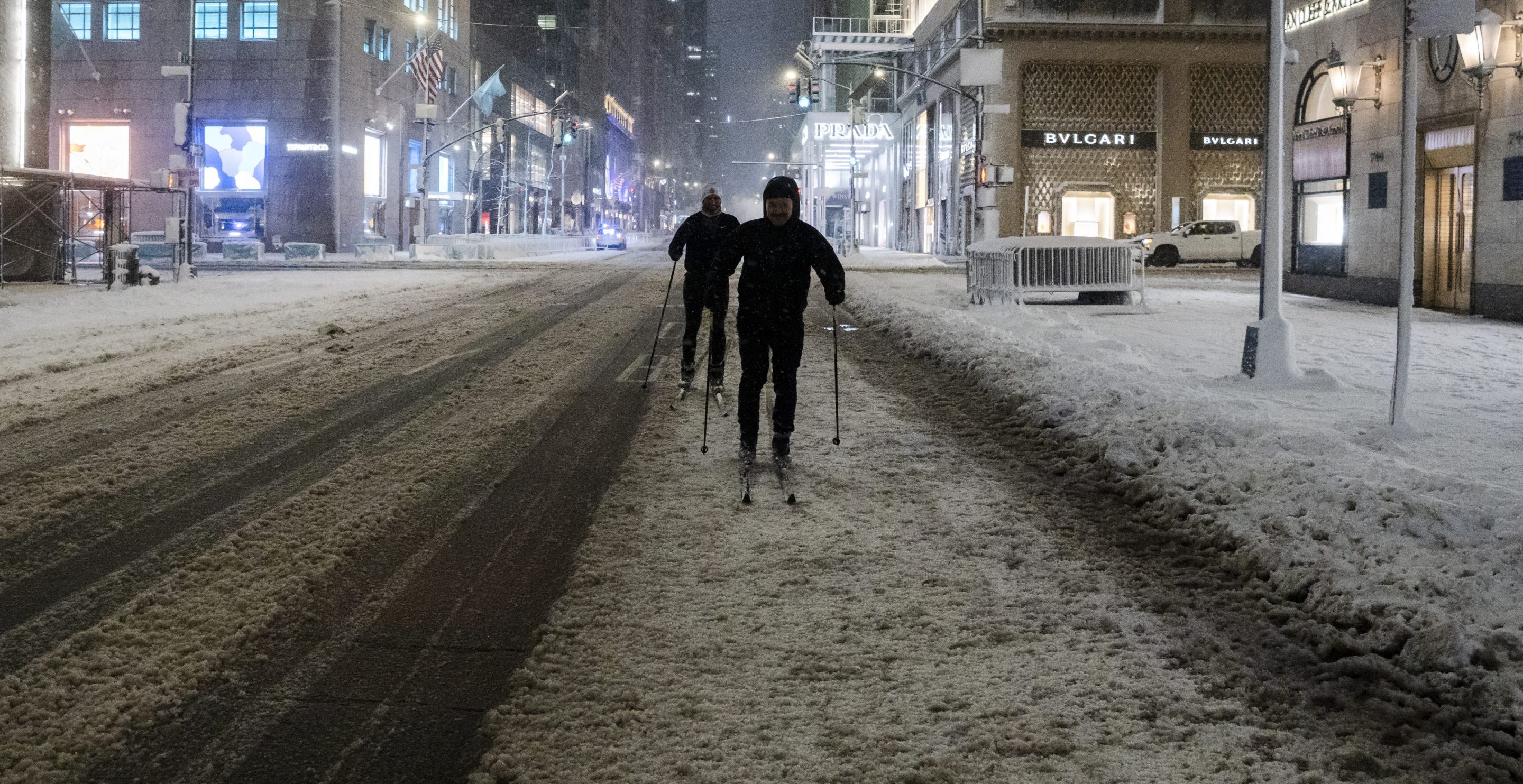blizzard