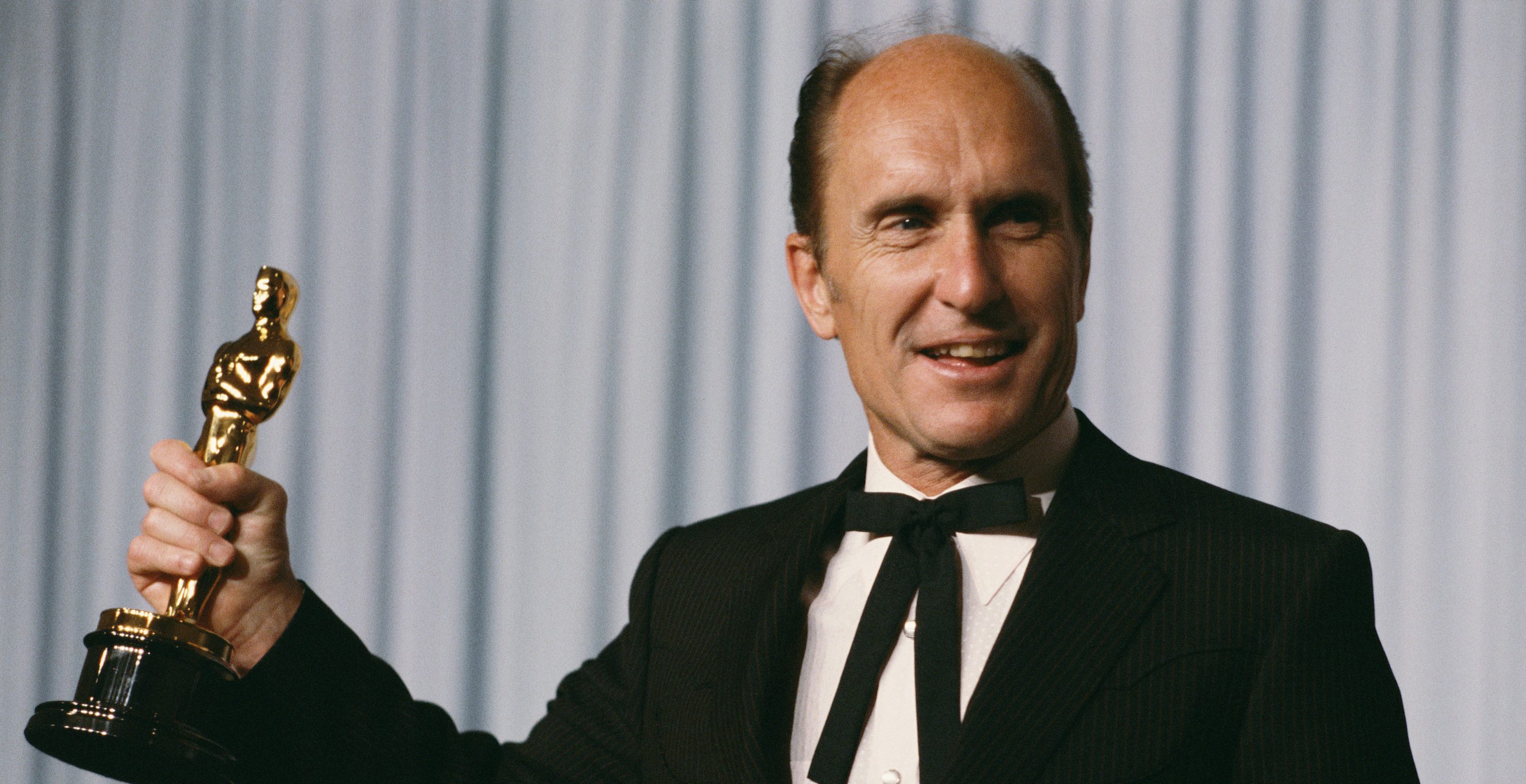 Tim McGraw, Robert Duvall