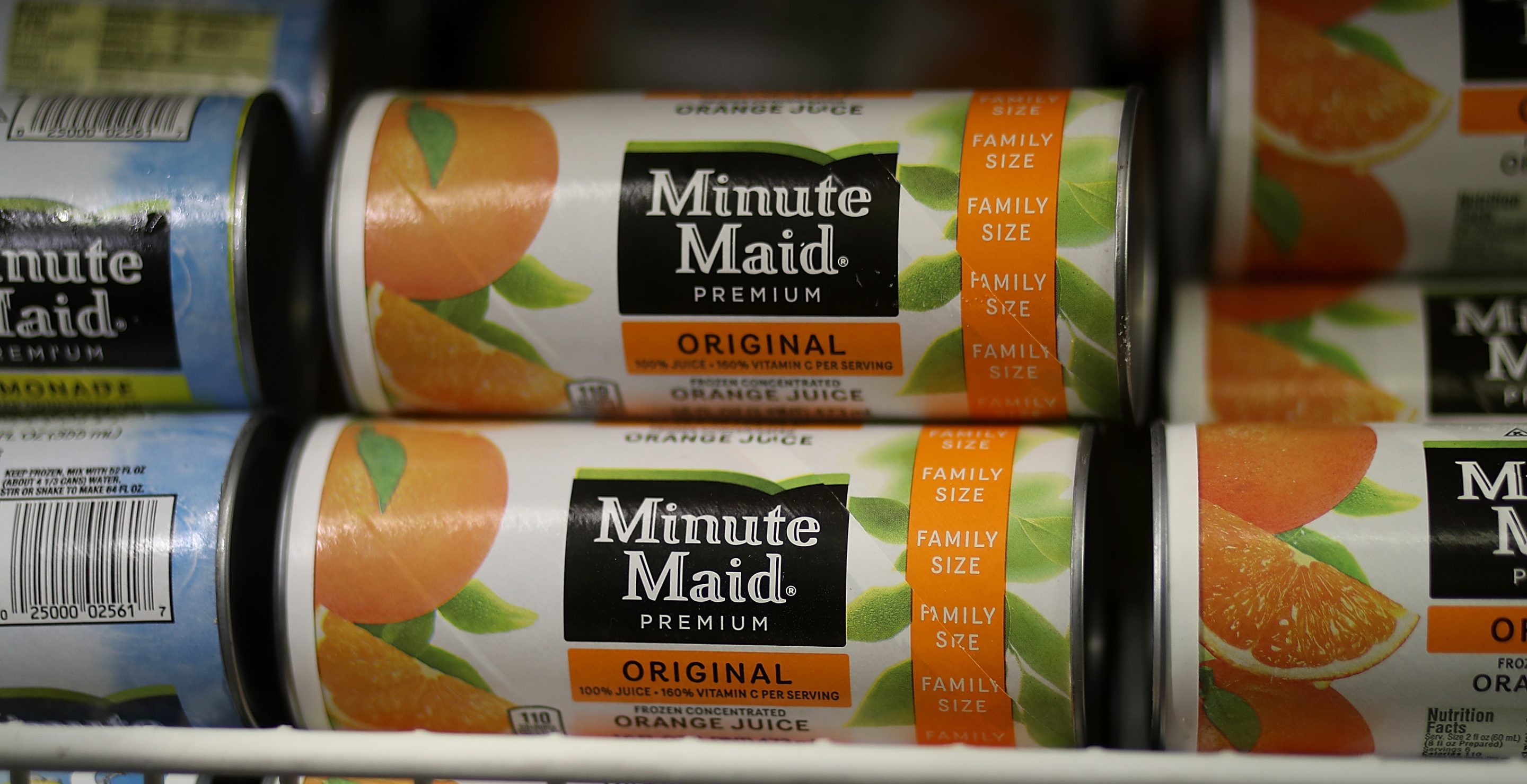 Minute Maid
