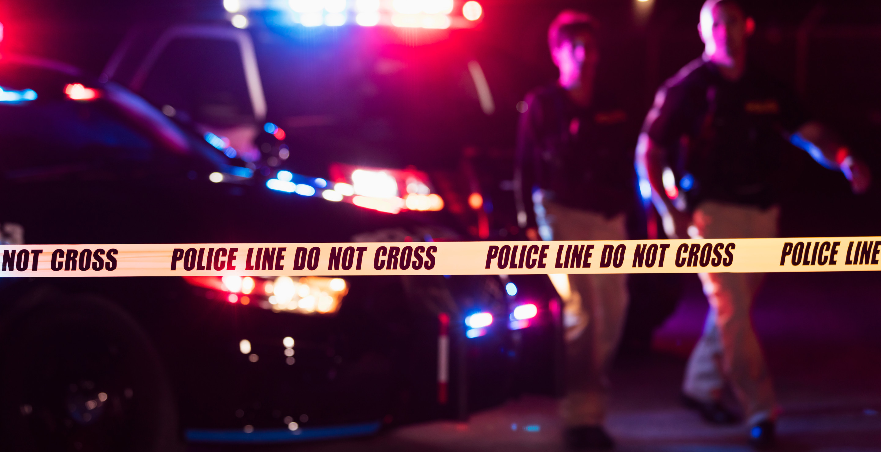 4 People Shot at Music Festival During "Takeover" Event, Police Say