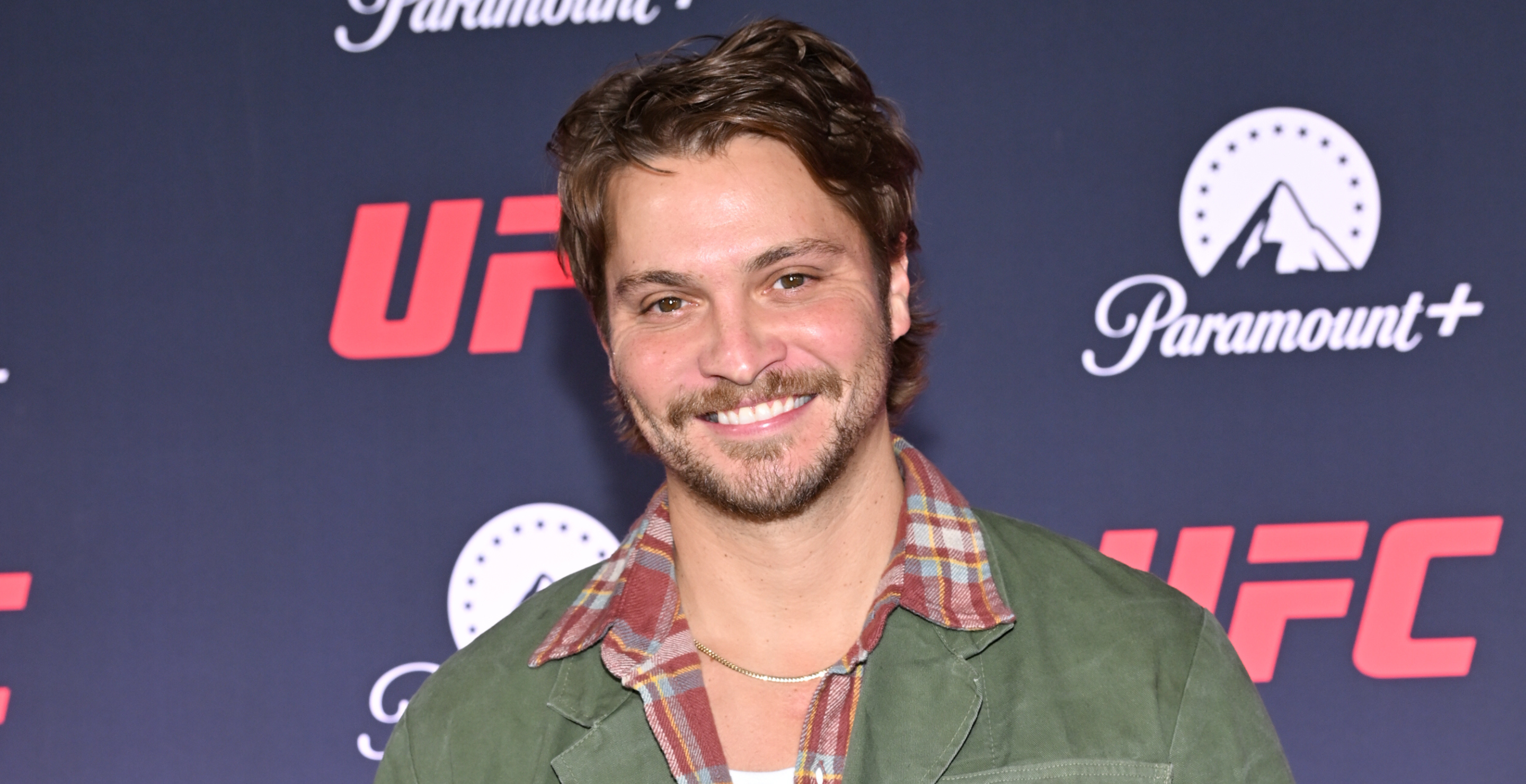 Luke Grimes