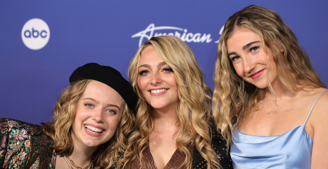HunterGirl, American Idol