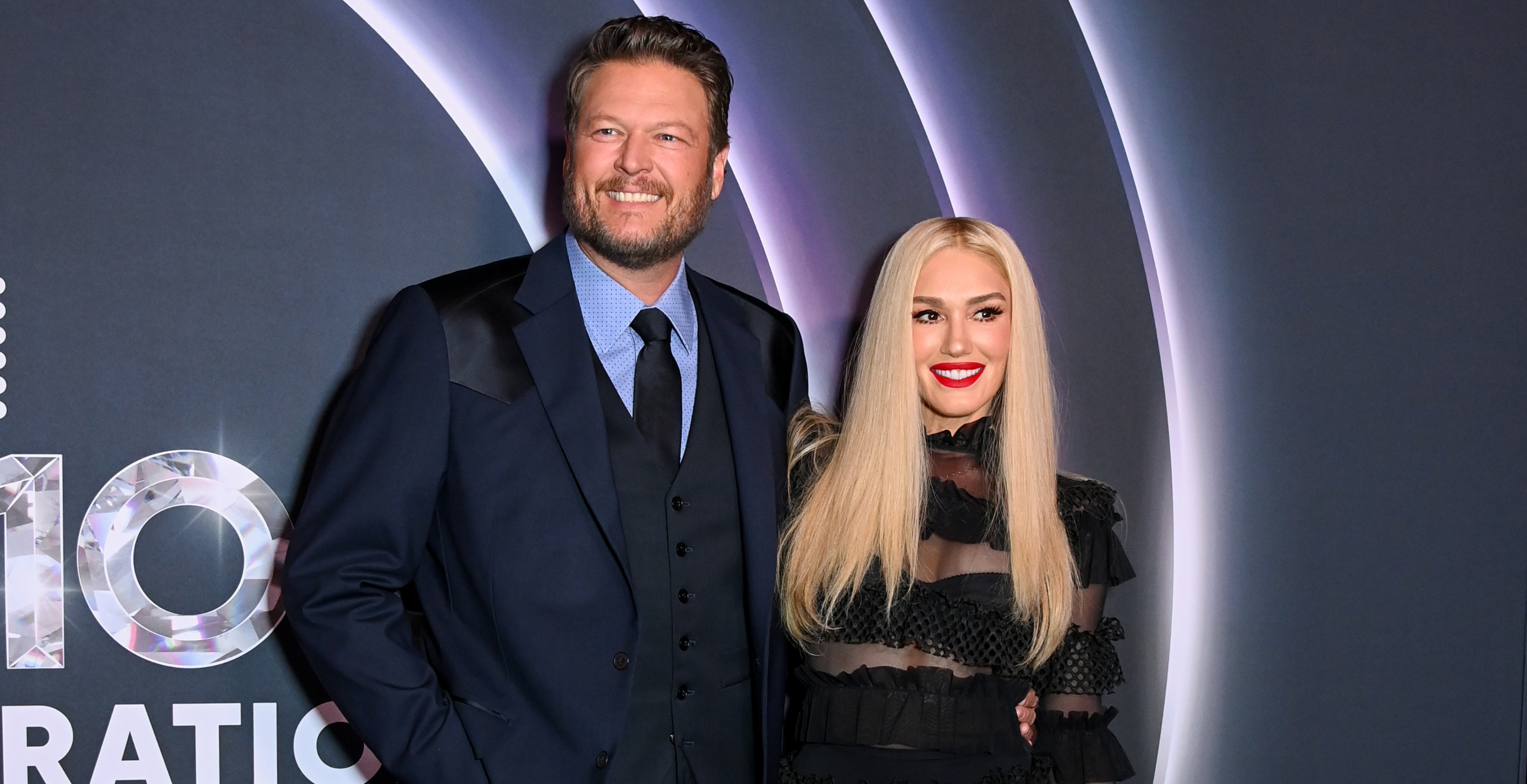 Blake Shelton