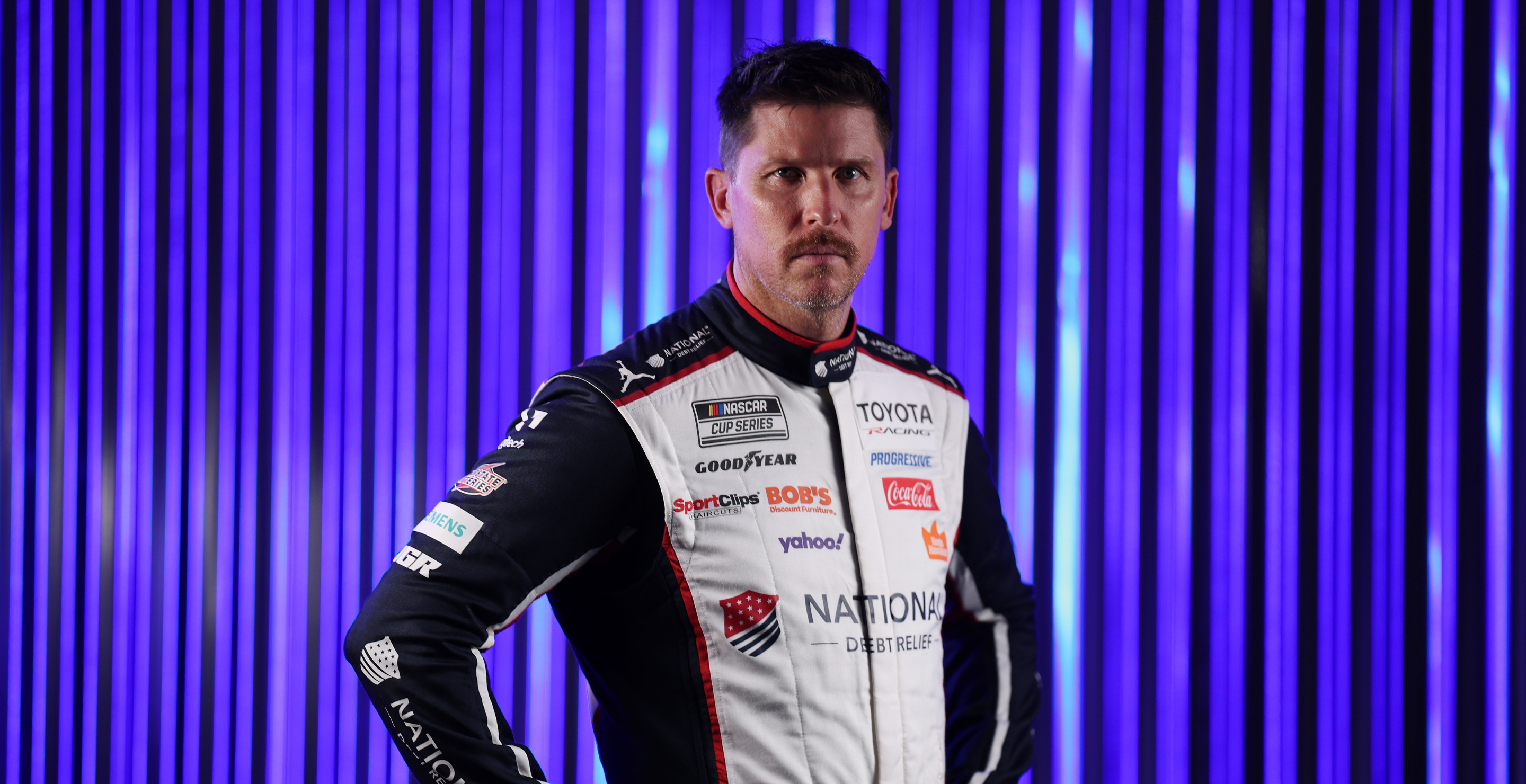 Denny Hamlin