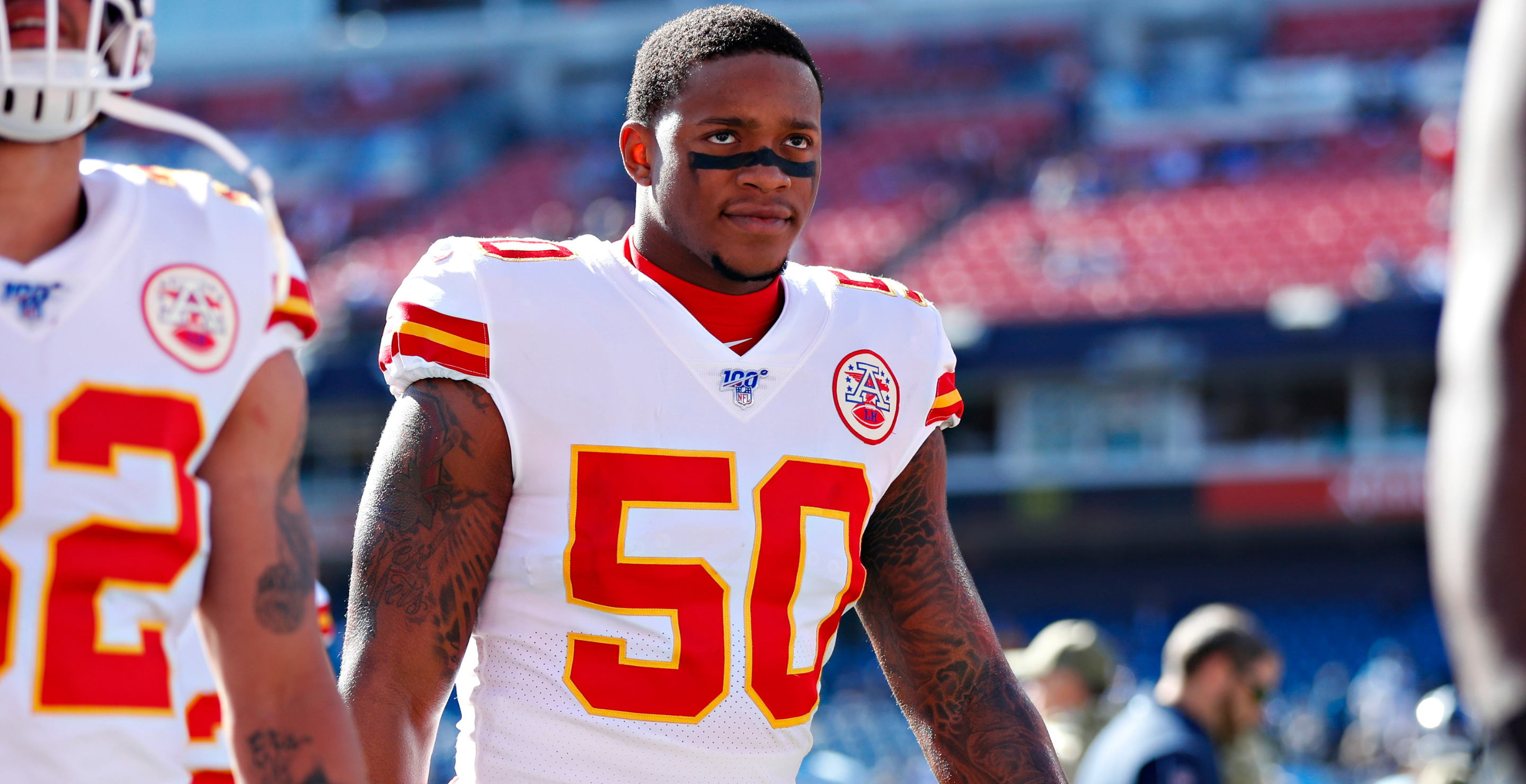 Darron Lee