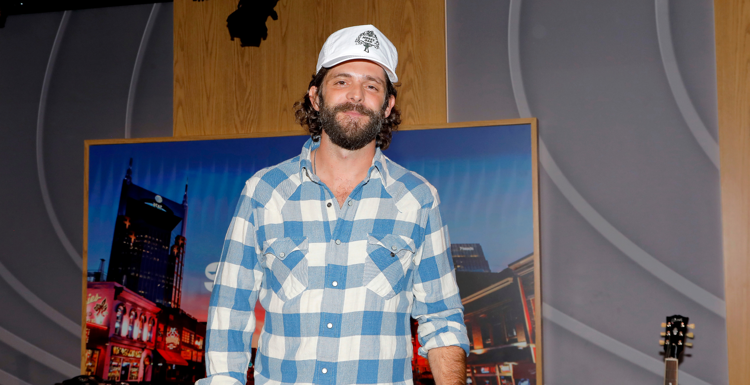 Thomas Rhett