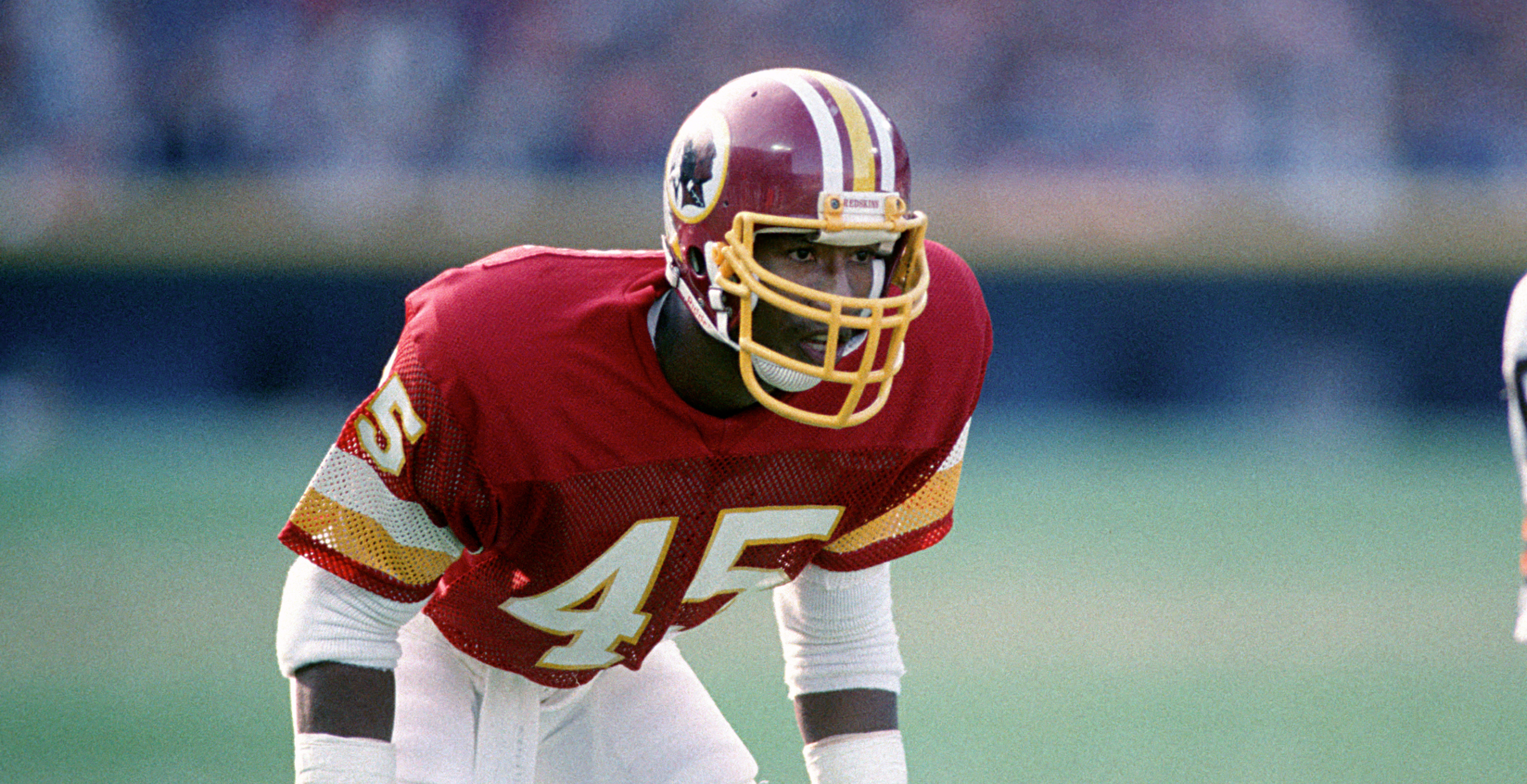 Barry Wilburn