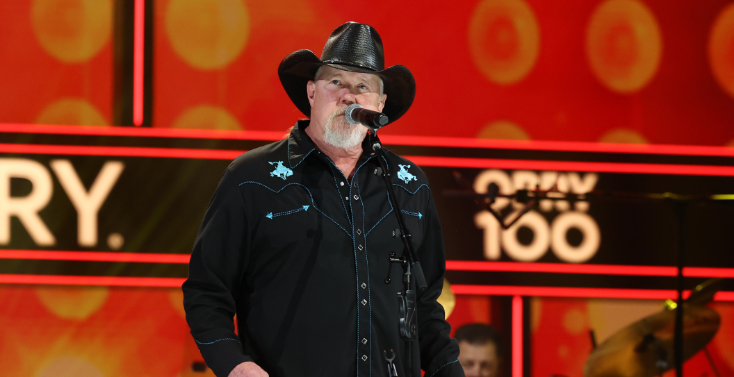 Trace Adkins