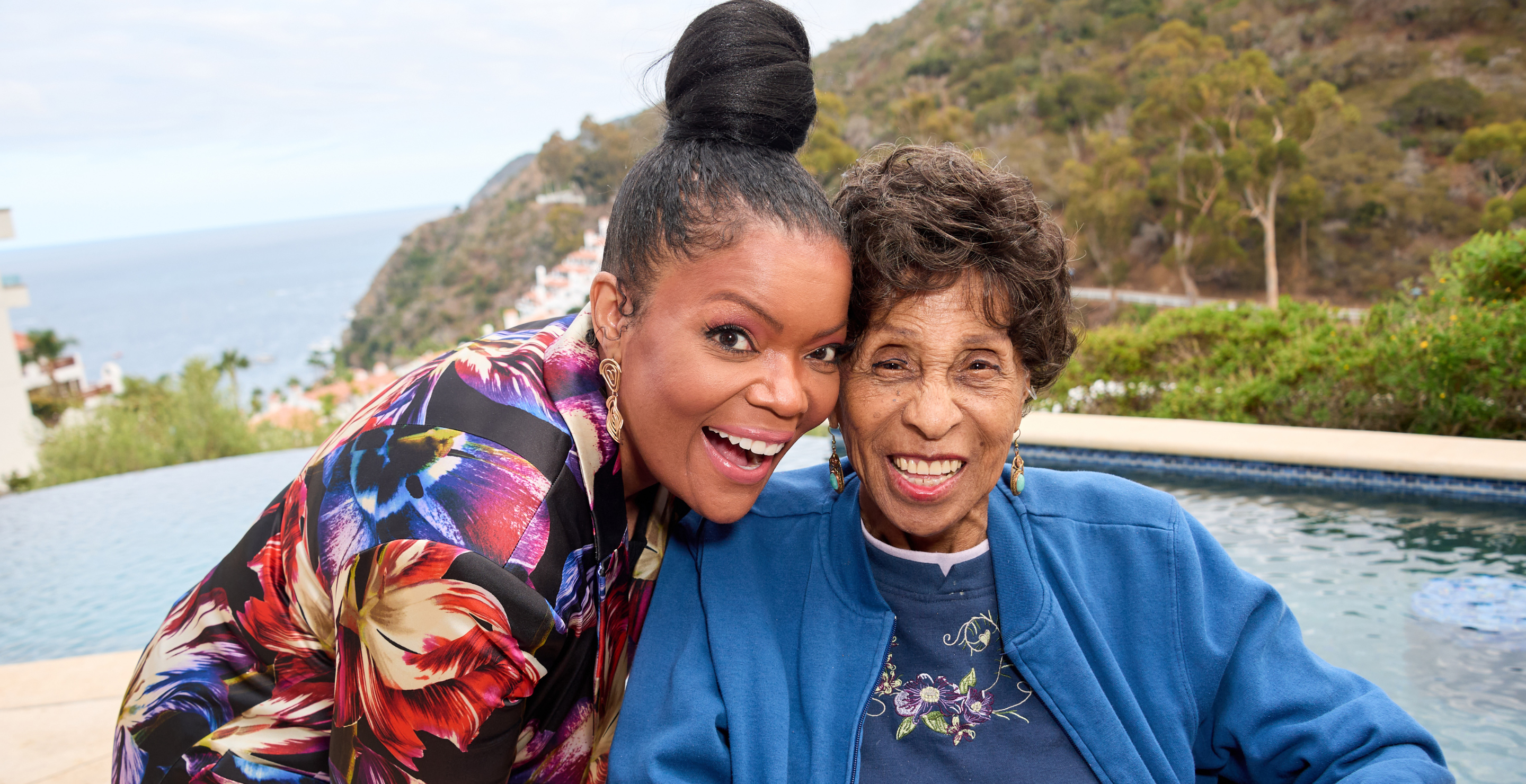 Marla Gibbs