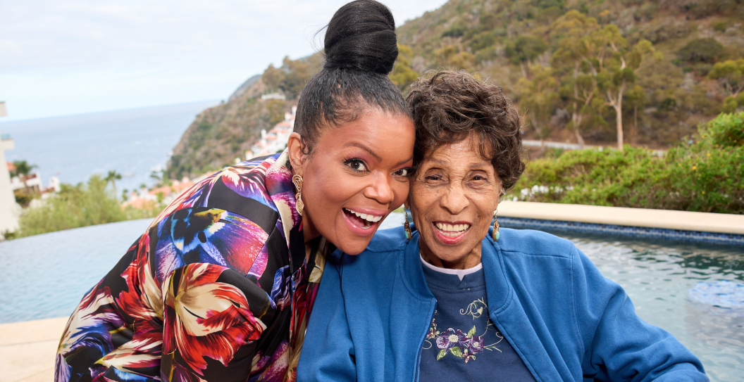 Marla Gibbs