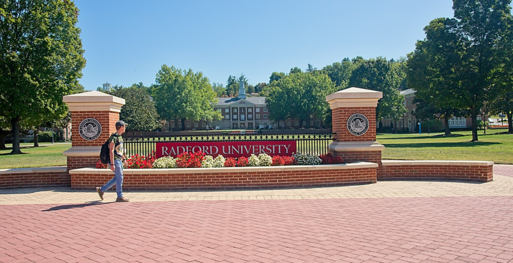 Radford University